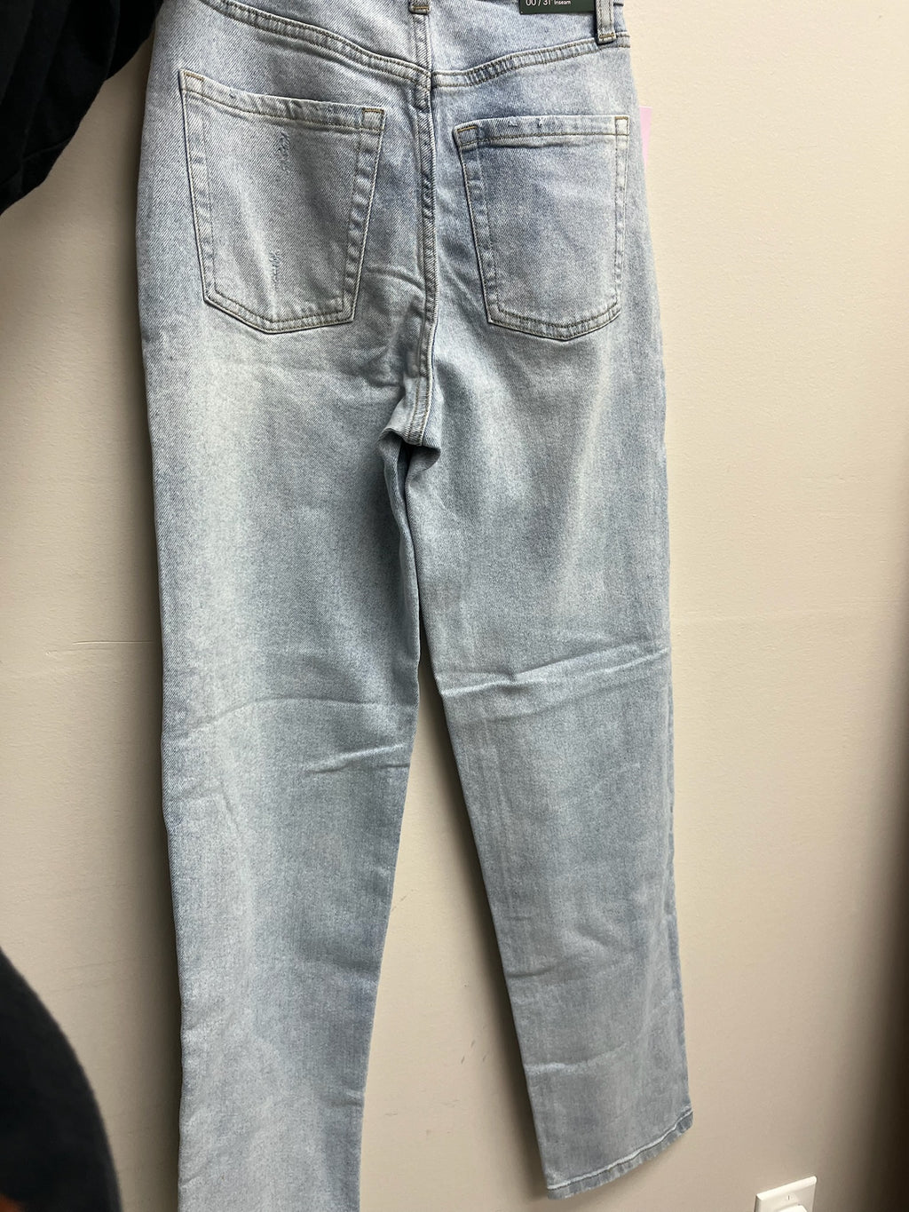 New Women’s Blue Jeans