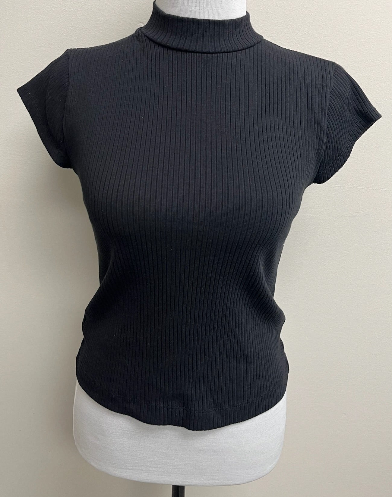 Women’s Black Top