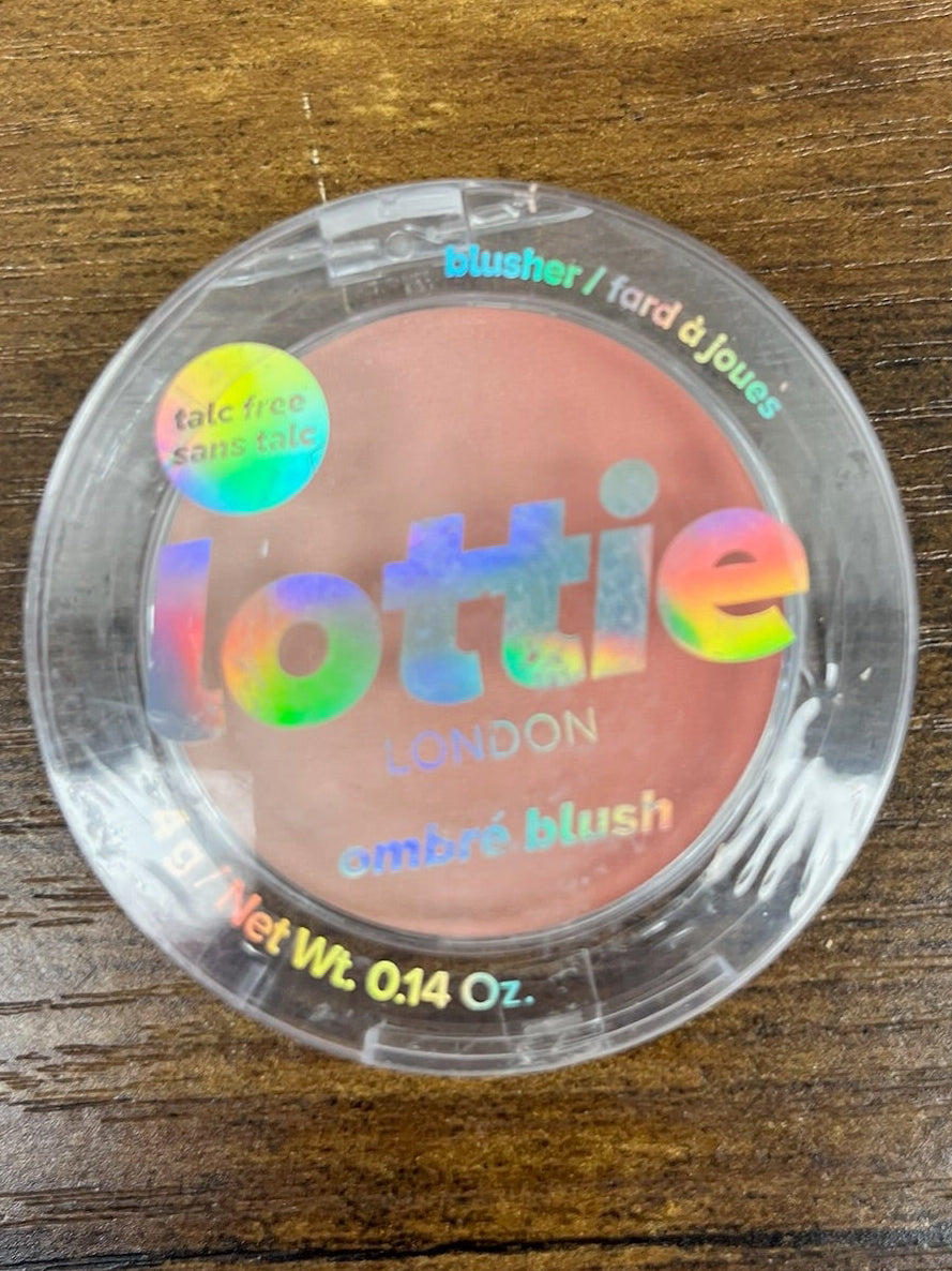 New Lottie Blush