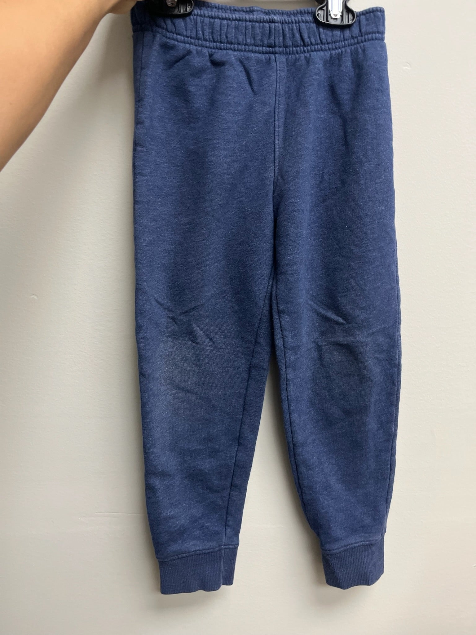 Used Boys Blue Sweats