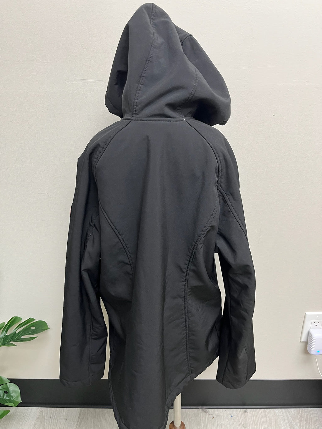 Used Girls Windbreaker