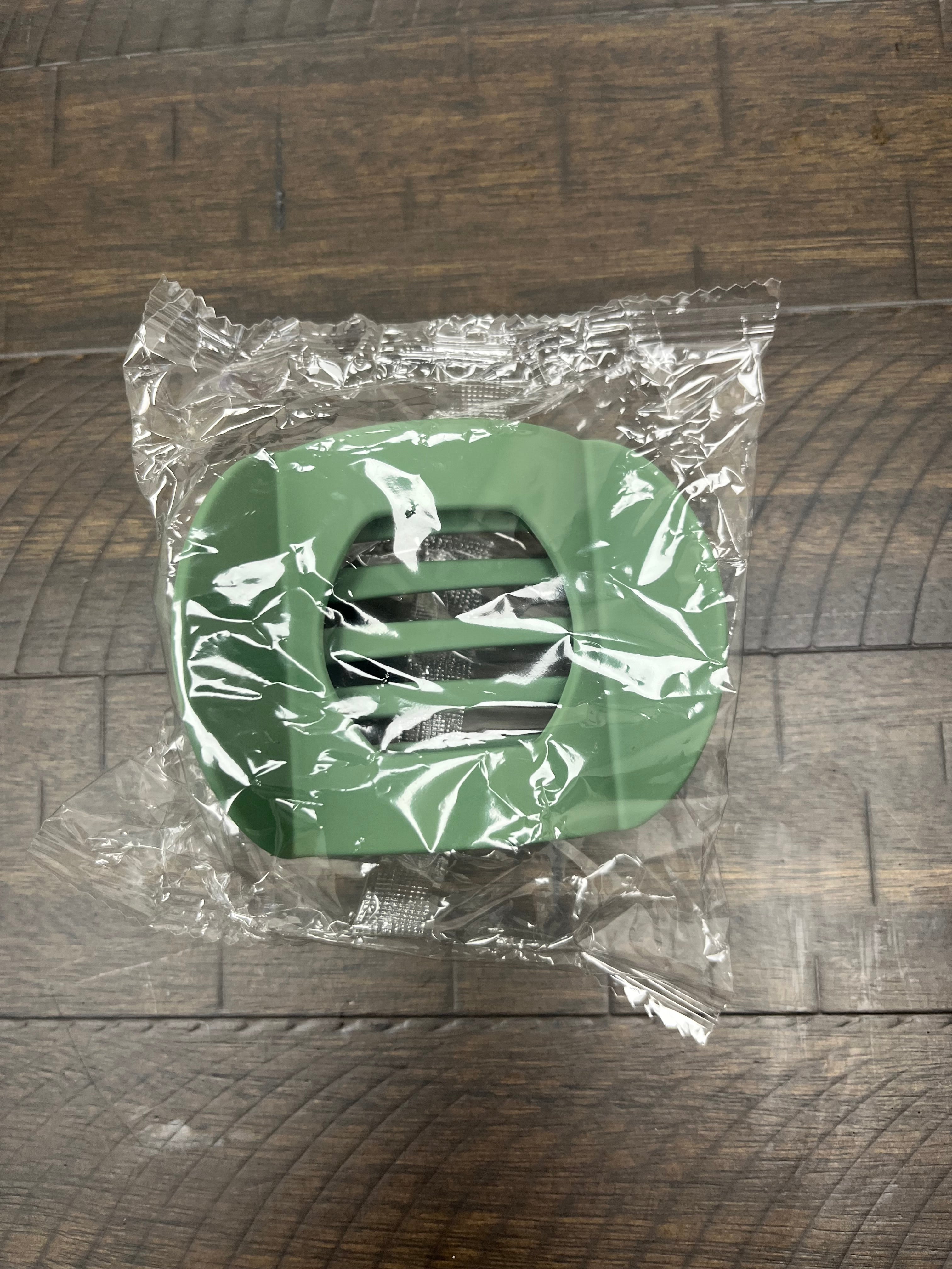 New Lie Flat Hair Clips