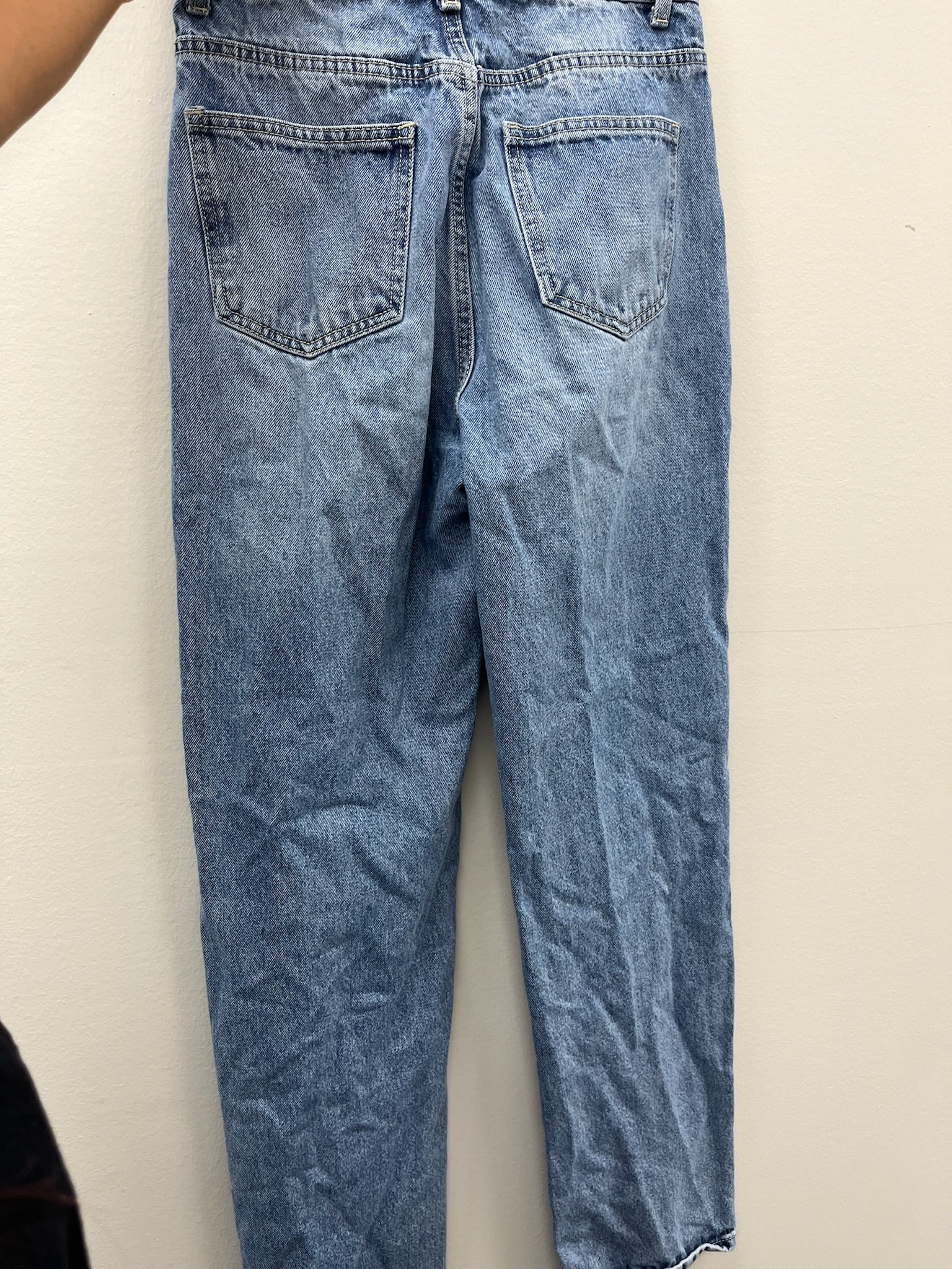 Used Women’s Jeans