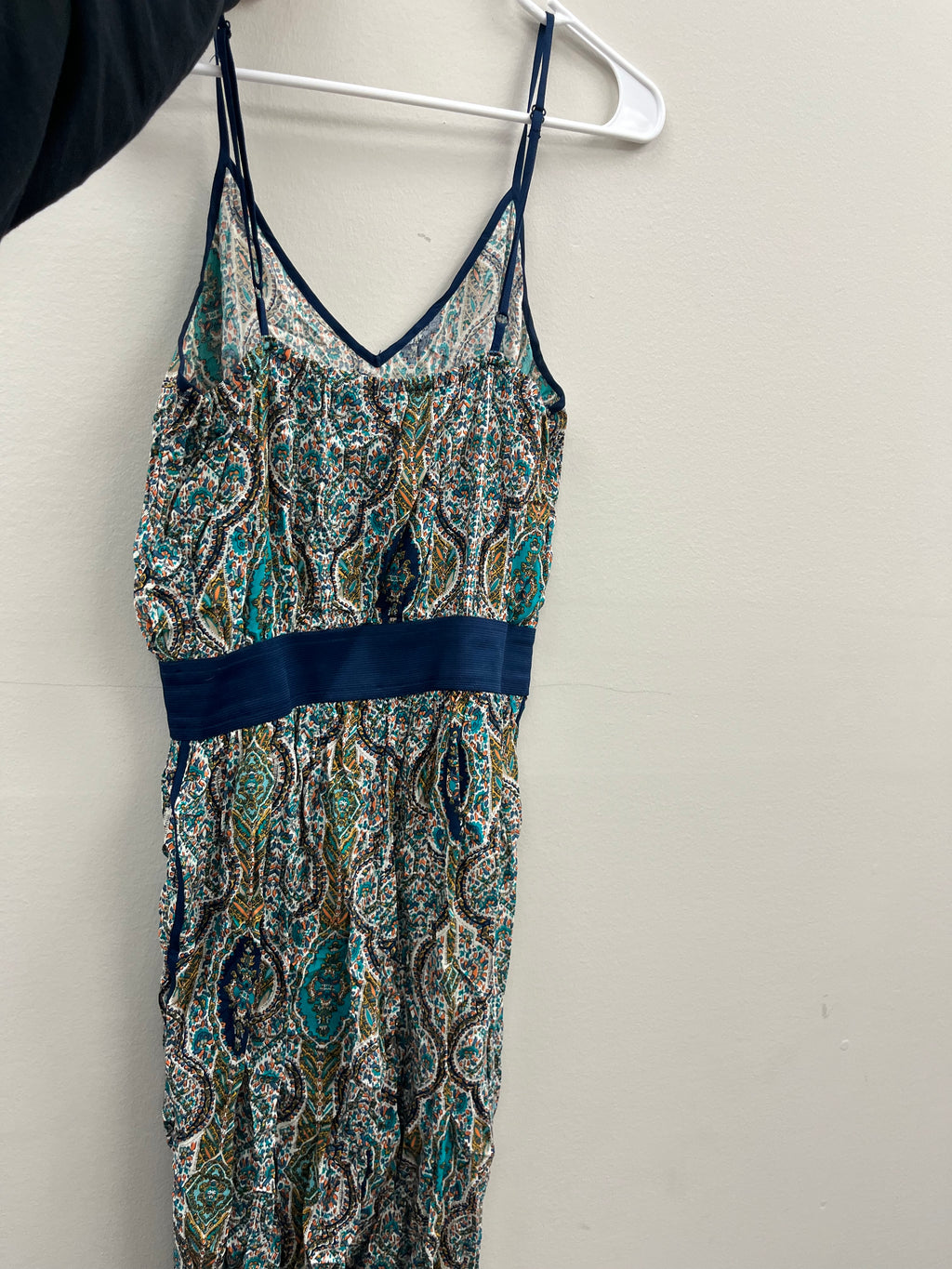 Used Women’s Boho Jumpsuits