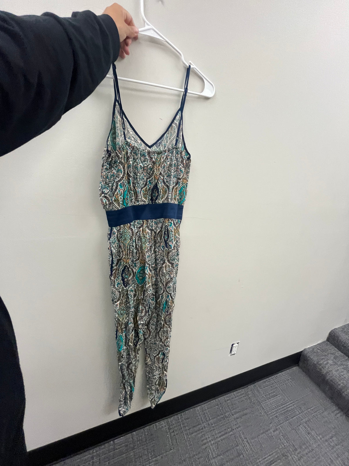 Used Women’s Boho Jumpsuits