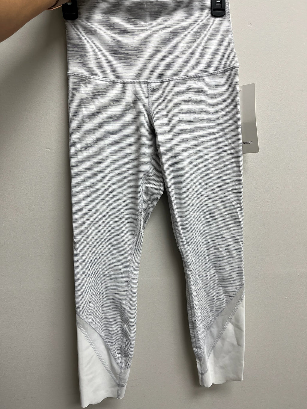 New Women’s Grey Athletic Pants