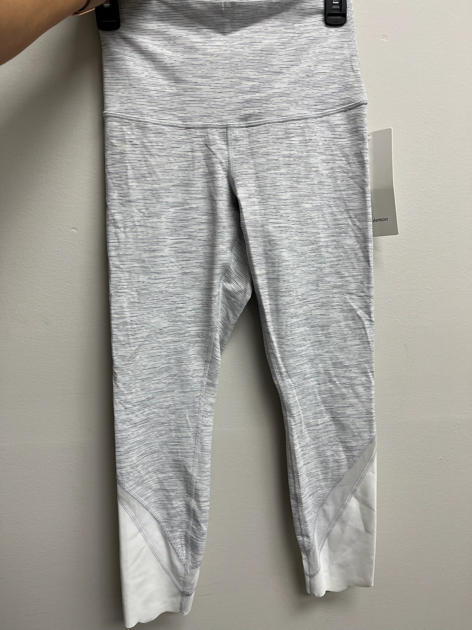 New Women’s Grey Athletic Pants