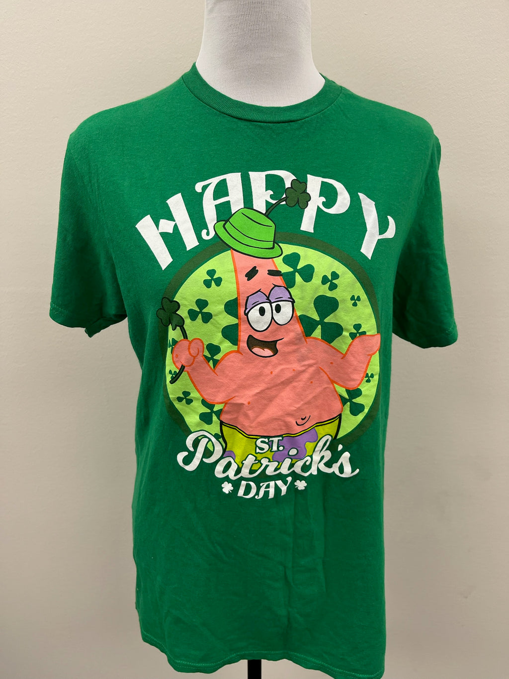 Unisex Happy St. Patrick’s Day Shirt