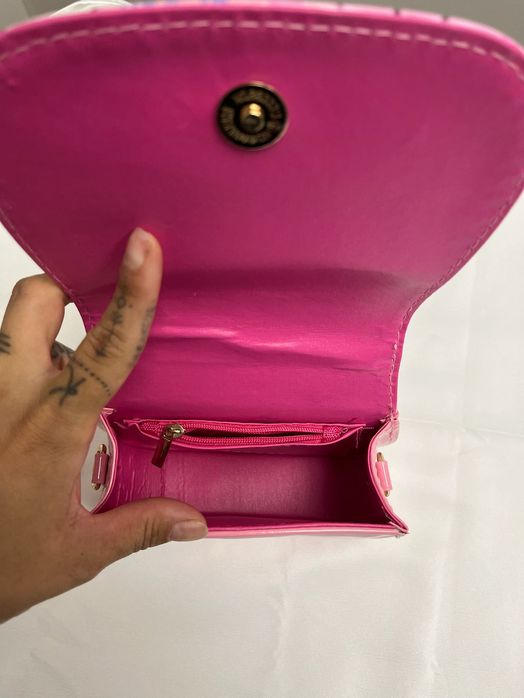 Hello Kitty Small Handbag