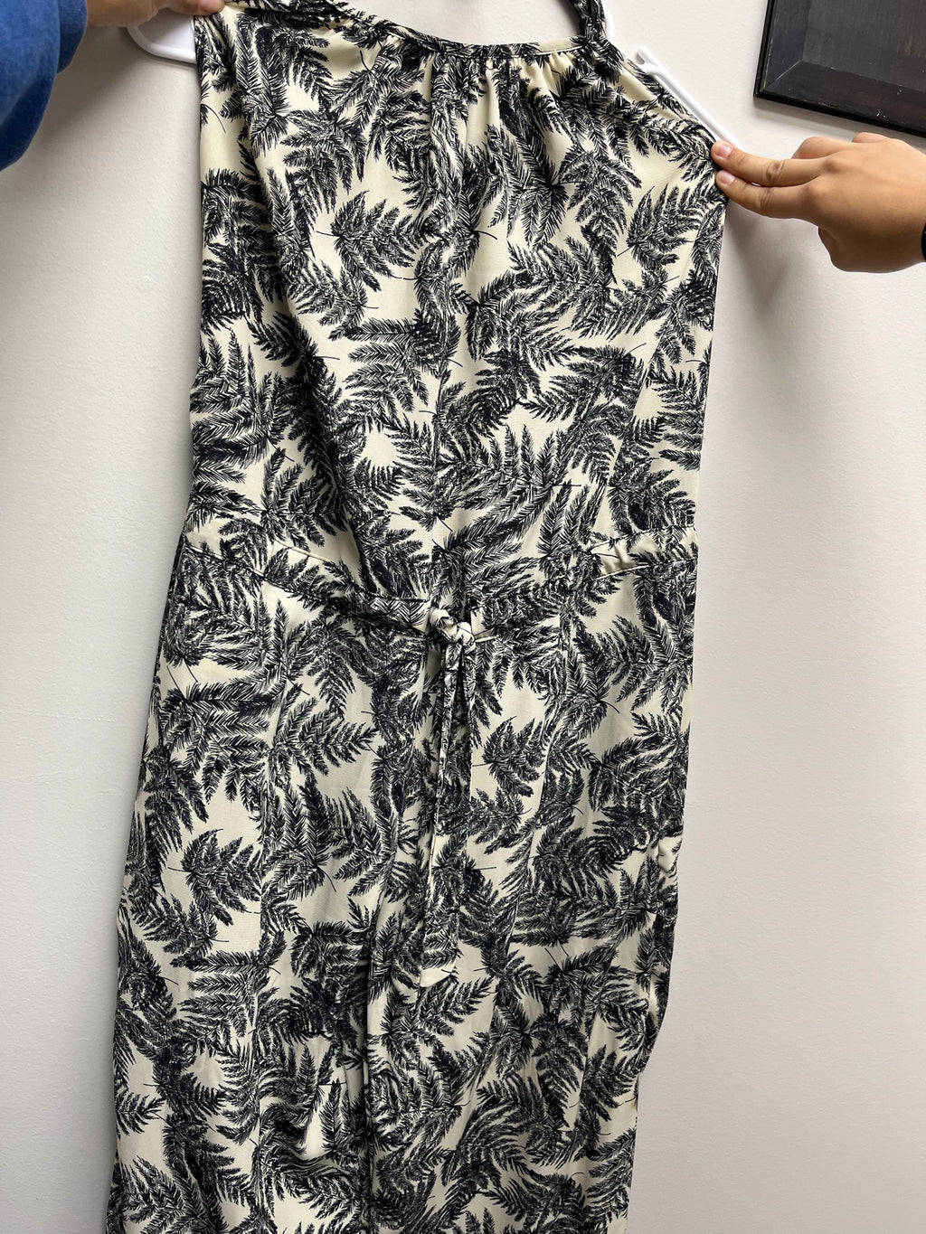 Women’s Jumpsuit