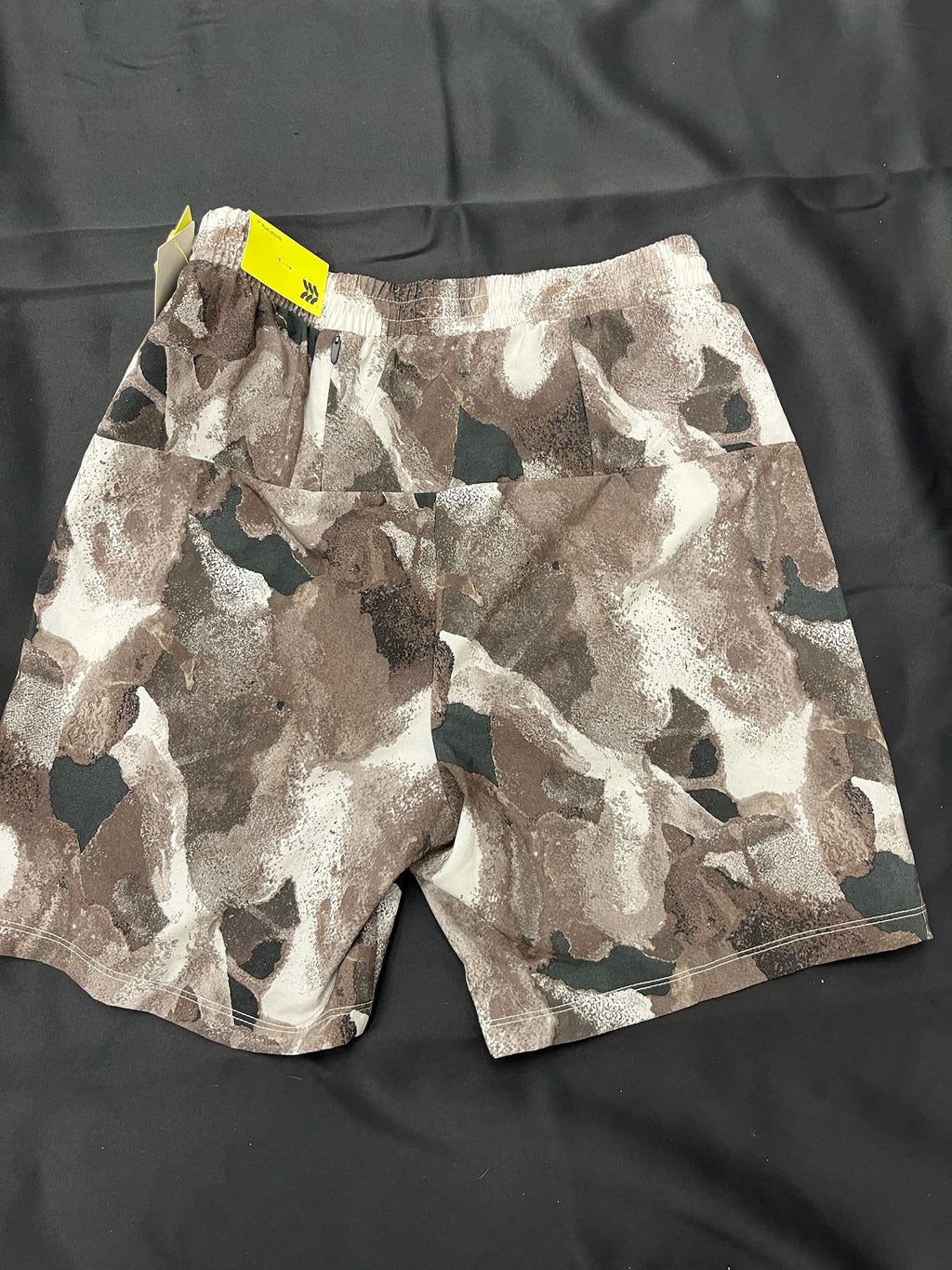 Men’s Athletic Shorts