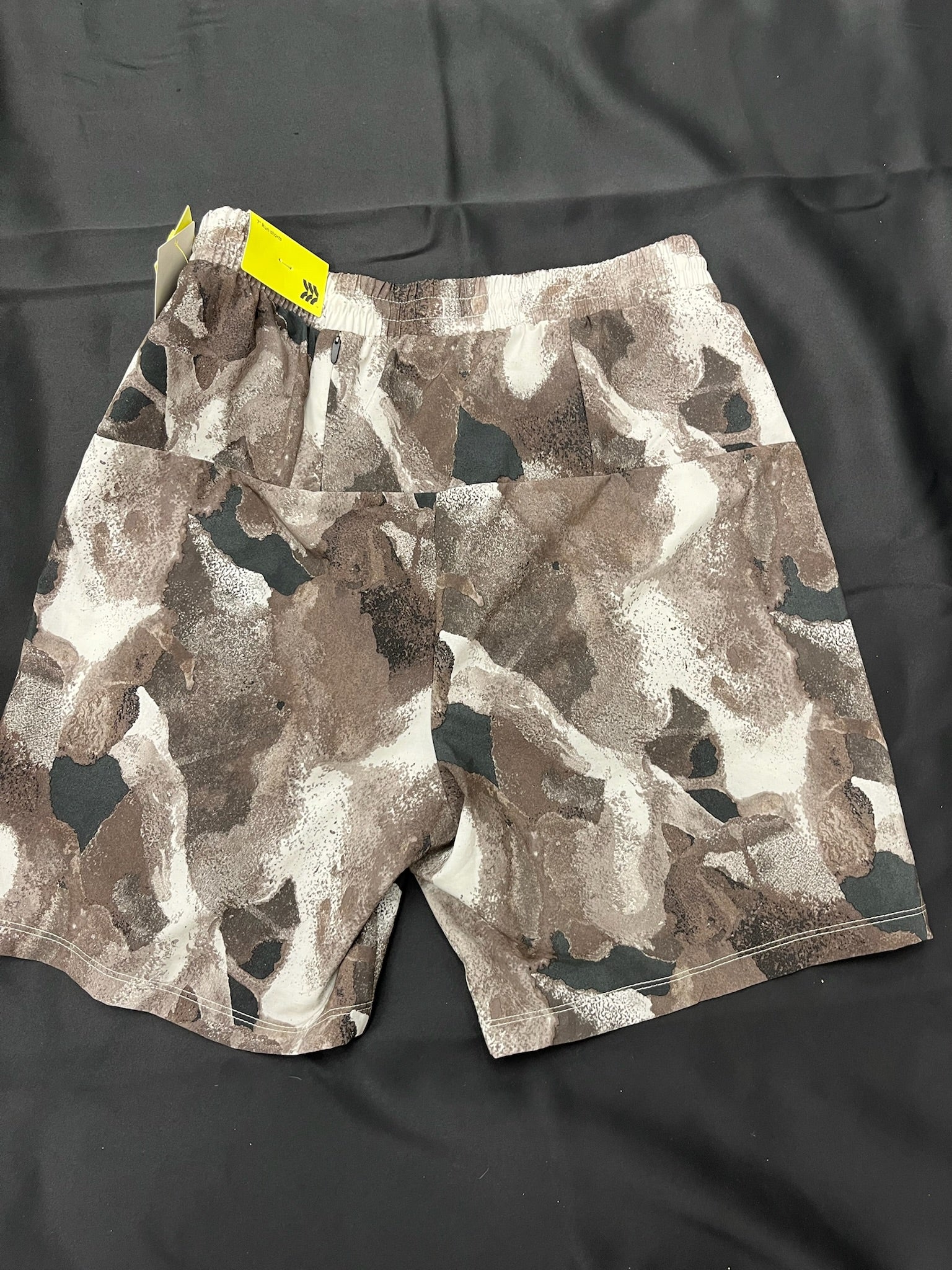 Men’s Athletic Shorts