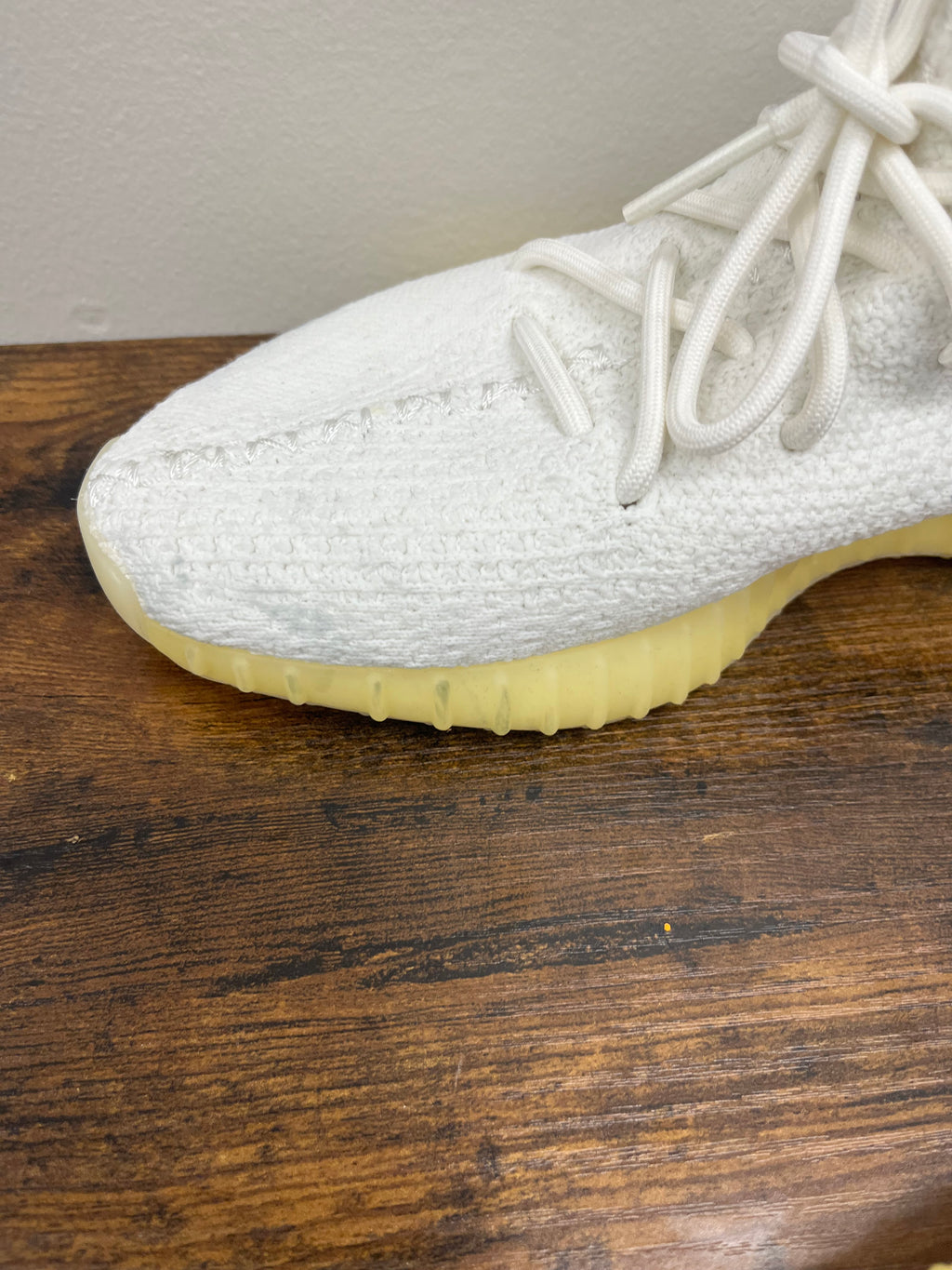 Used Men’s Sneakers