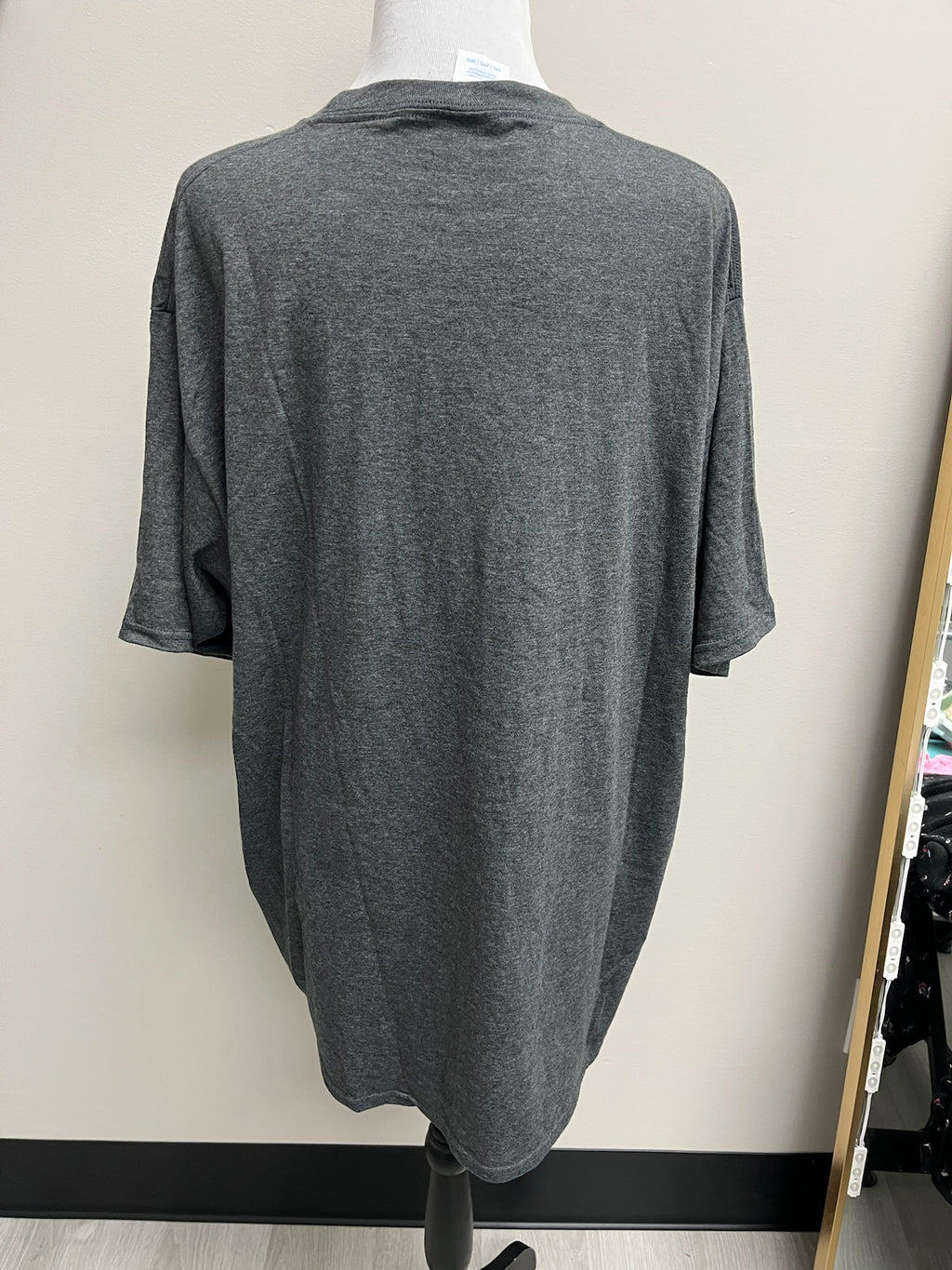 Women’s Grey “I’m Not Weird I’m A Limited Edition” Shirt