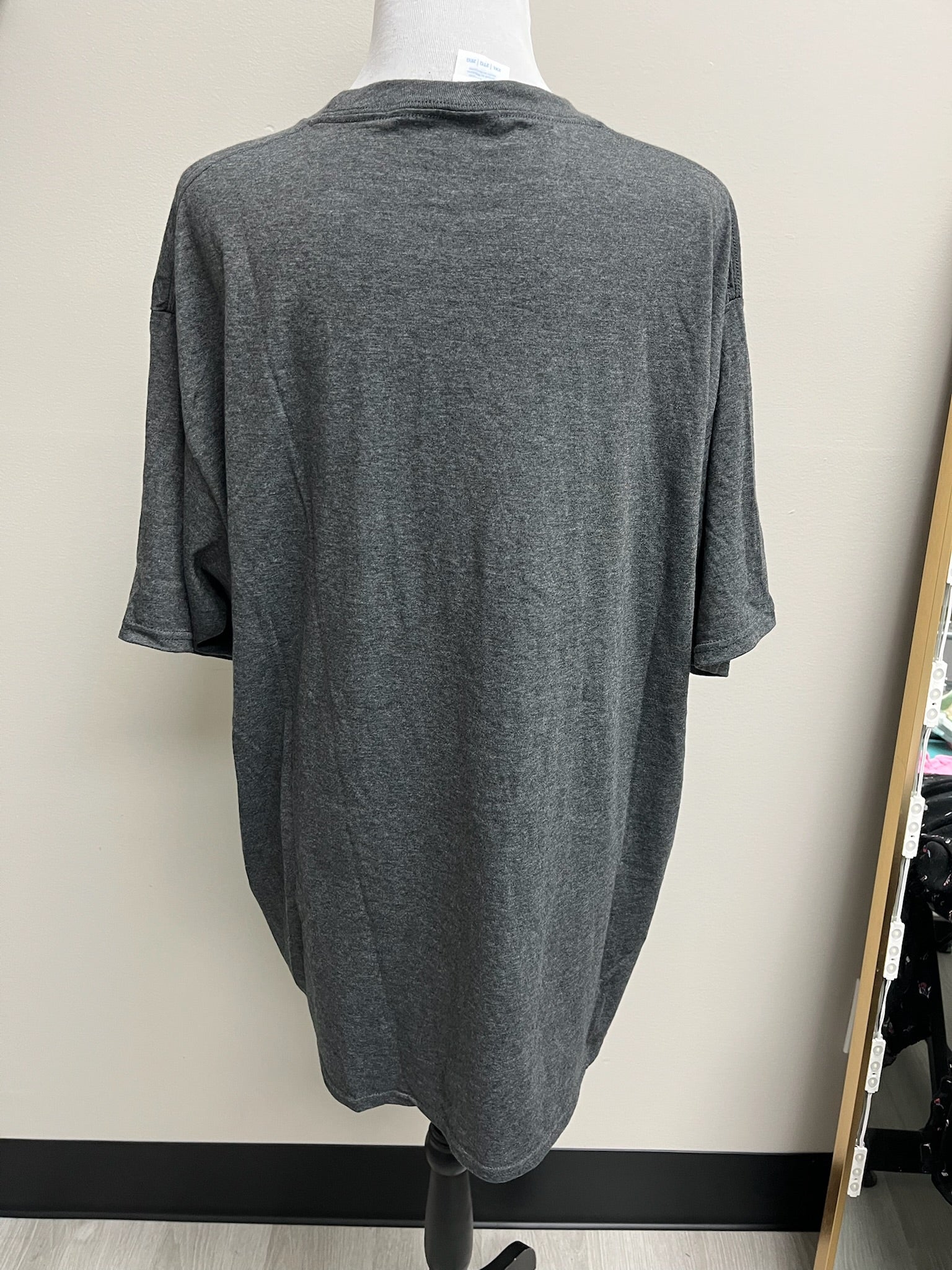 Women’s Grey “I’m Not Weird I’m A Limited Edition” Shirt