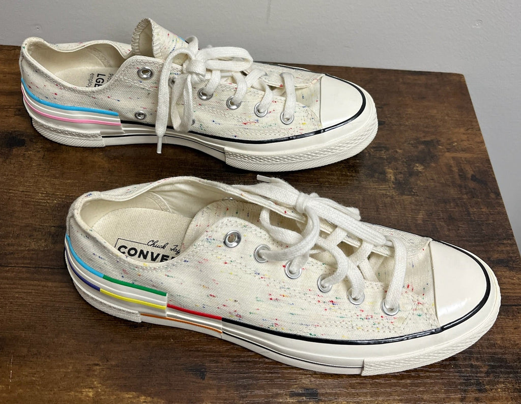 Pride Sneakers