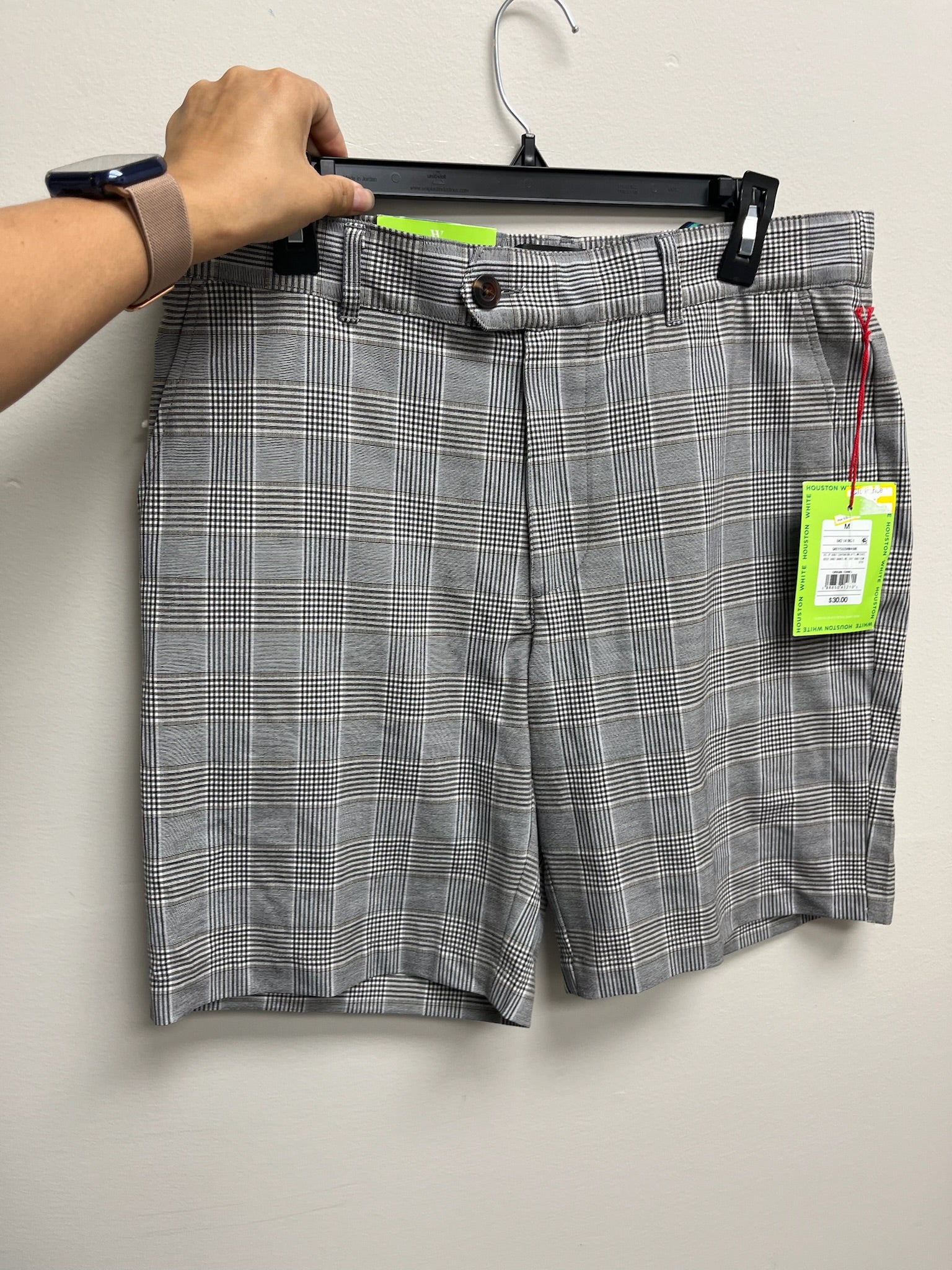 New Men’s Shorts