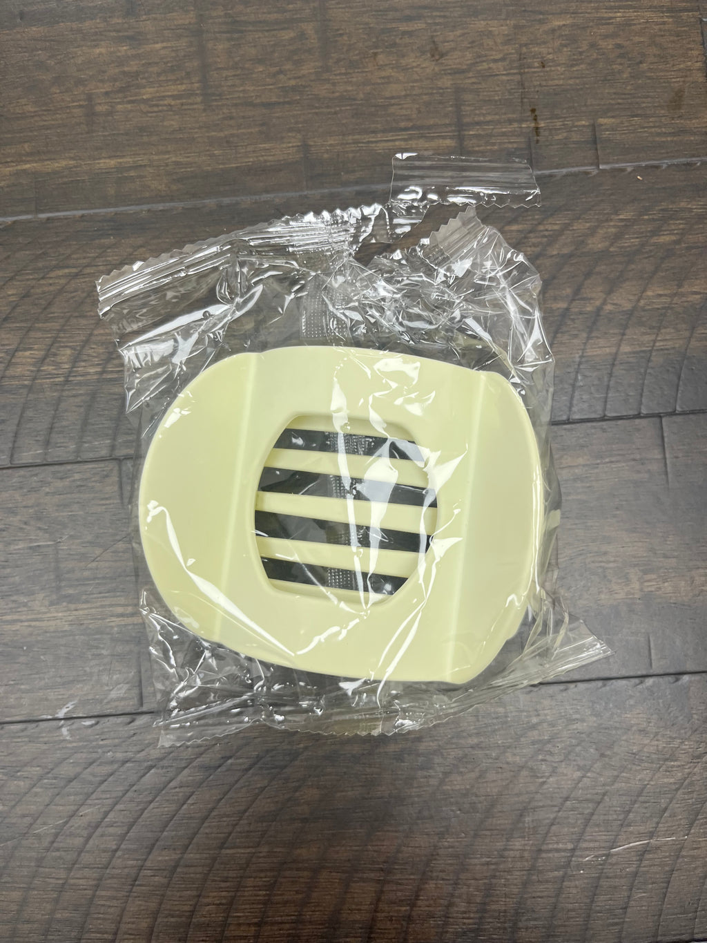 New Lie Flat Hair Clips