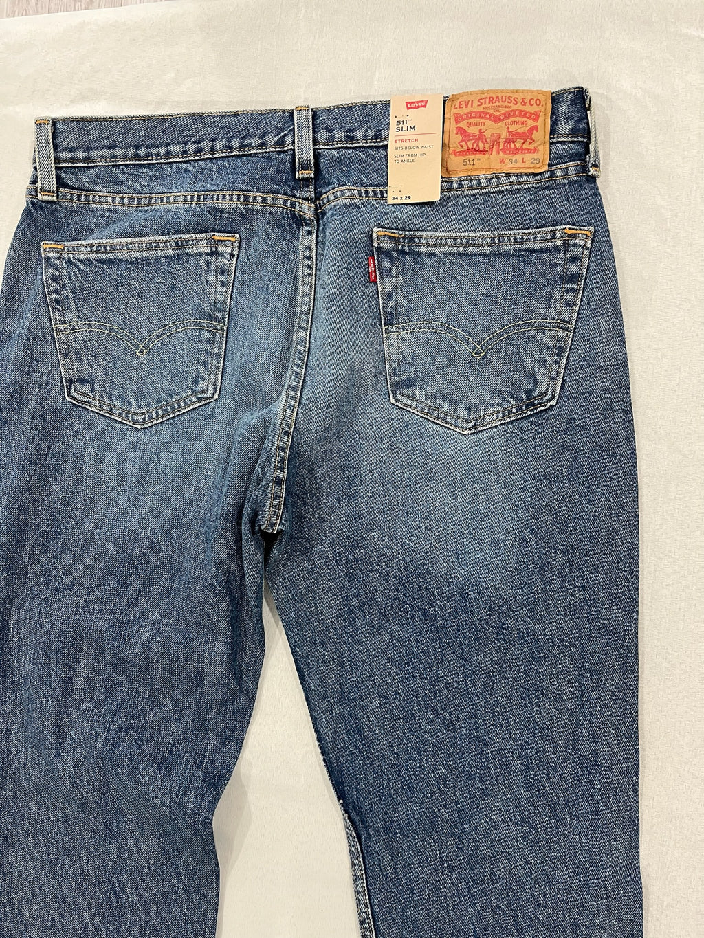 Men’s Jeans image 3