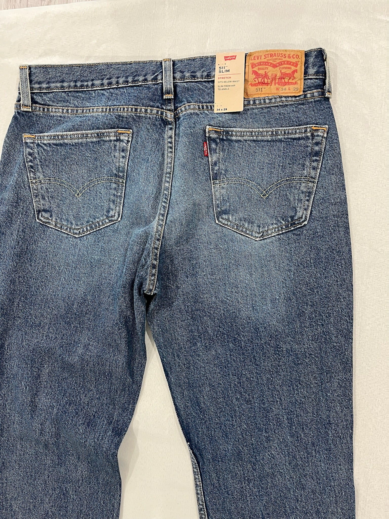 Men’s Jeans image 3