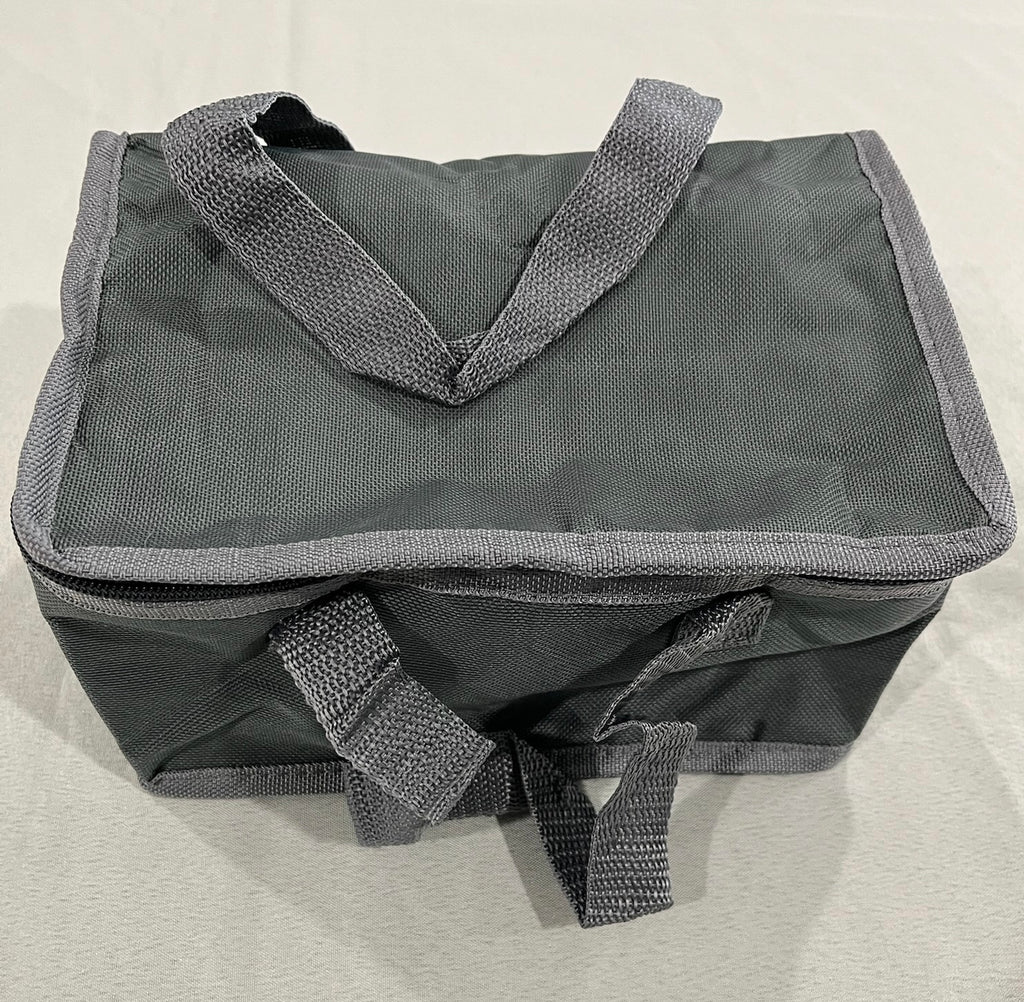 Foldable Insulated Lunch Bag image 0