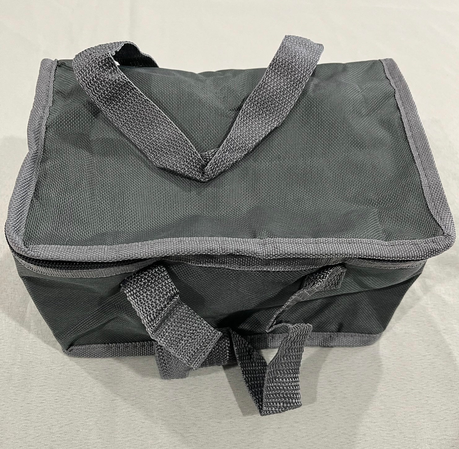 Foldable Insulated Lunch Bag image 0