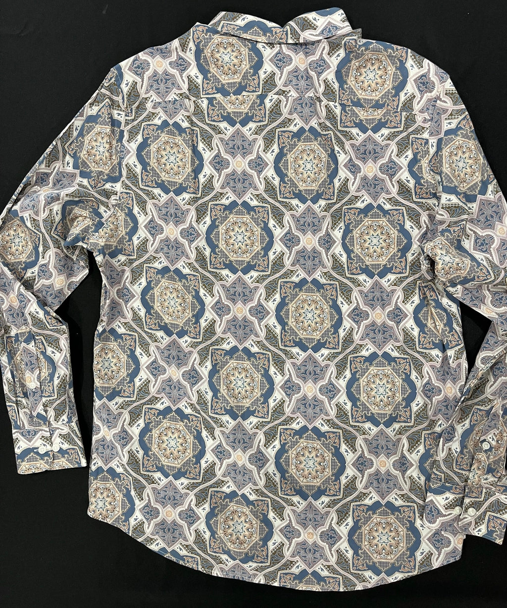 H&M Button Up Shirt image 2