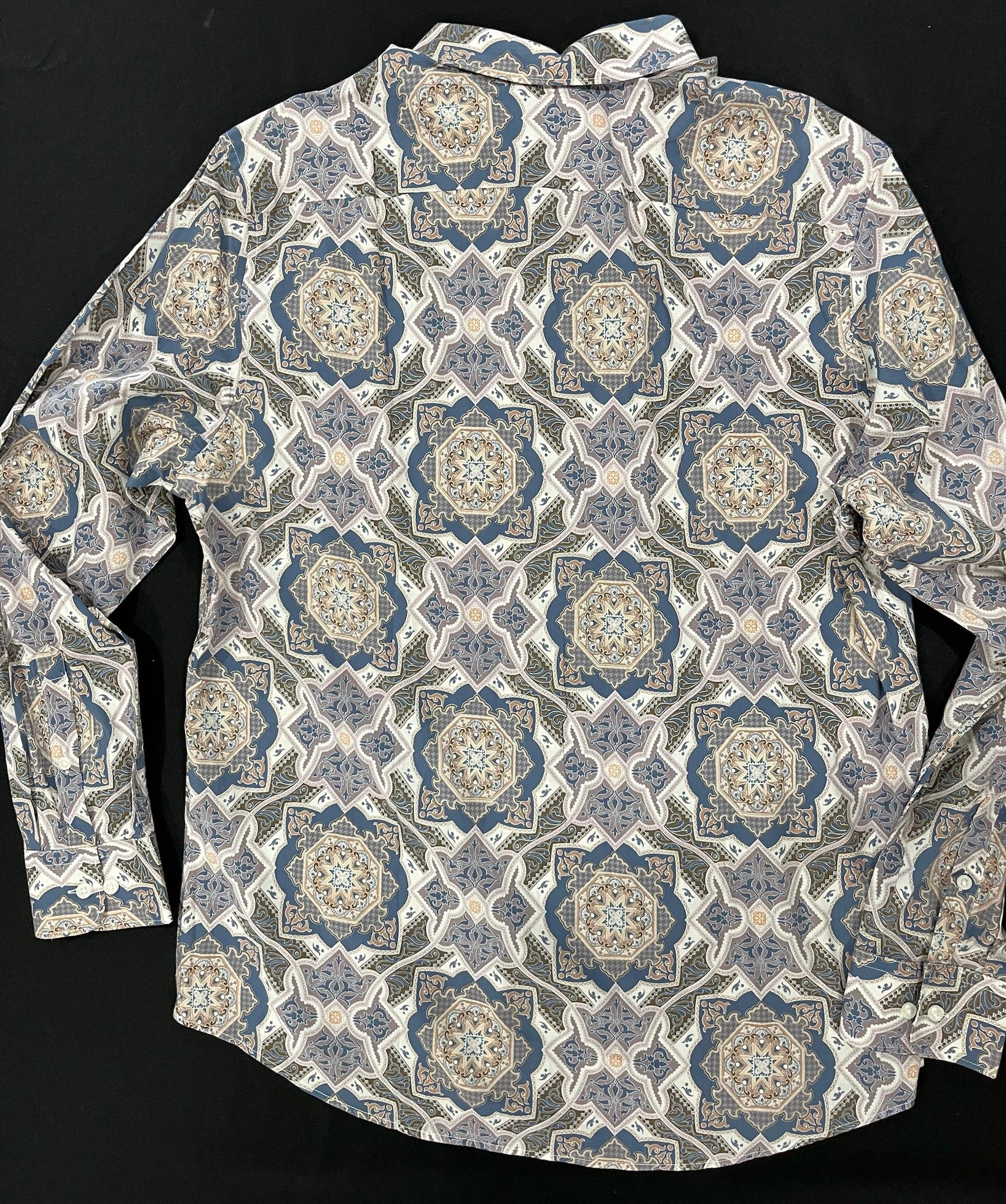 H&M Button Up Shirt image 2