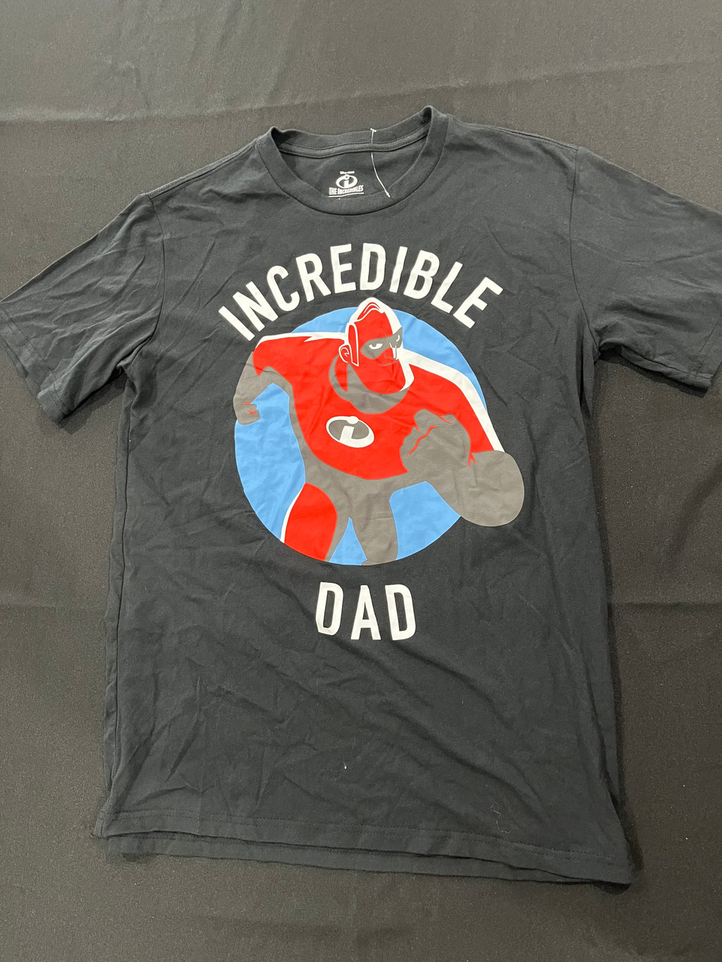 Incredible Dad Shirt image 0