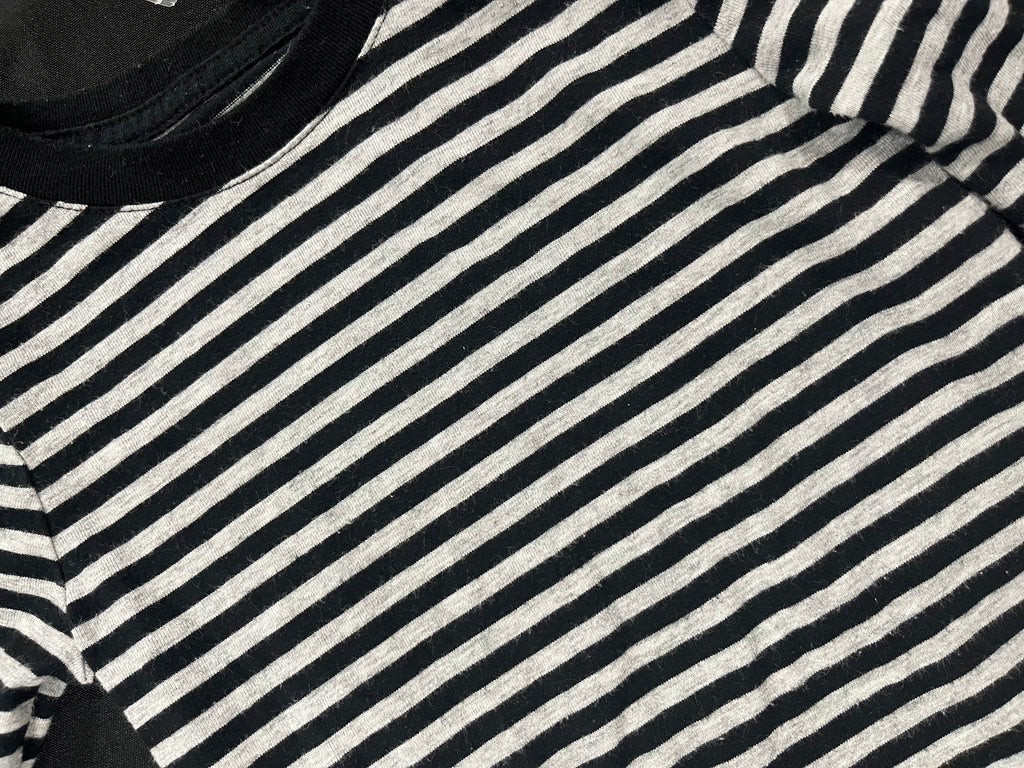 Striped Long Sleeve Shirt image 2