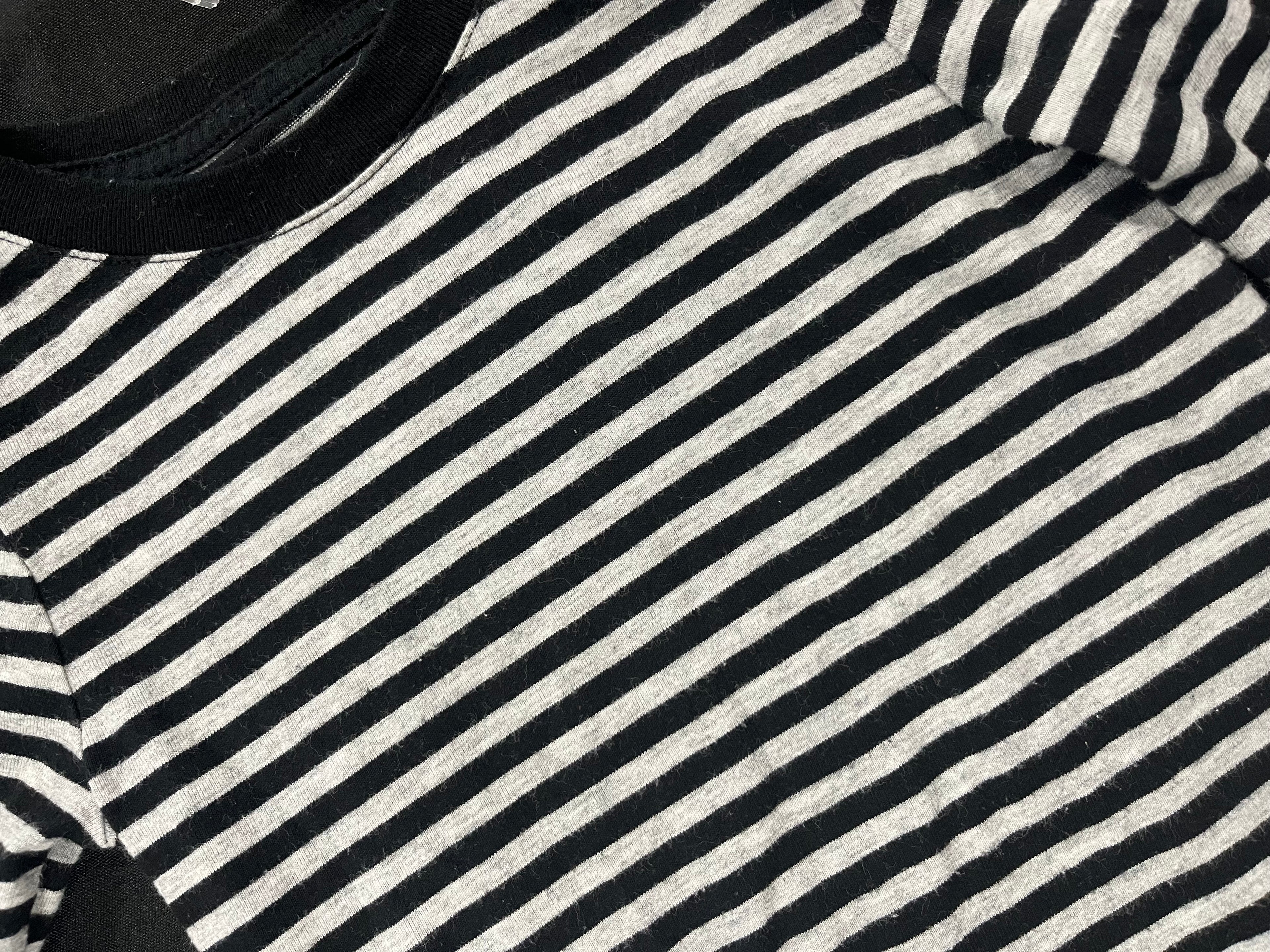 Striped Long Sleeve Shirt image 2