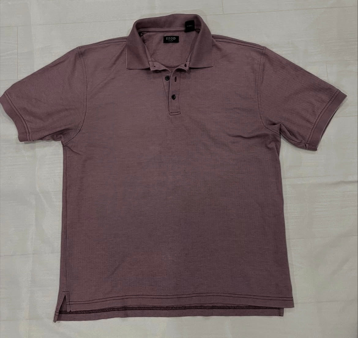 Men’s Golf Shirt image 0