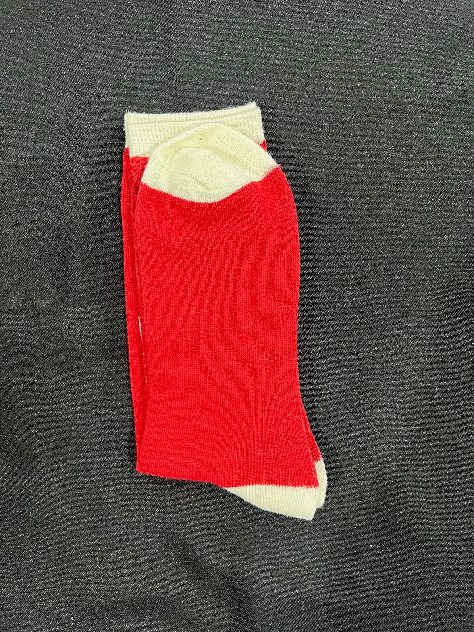 Leg Day Socks image 1