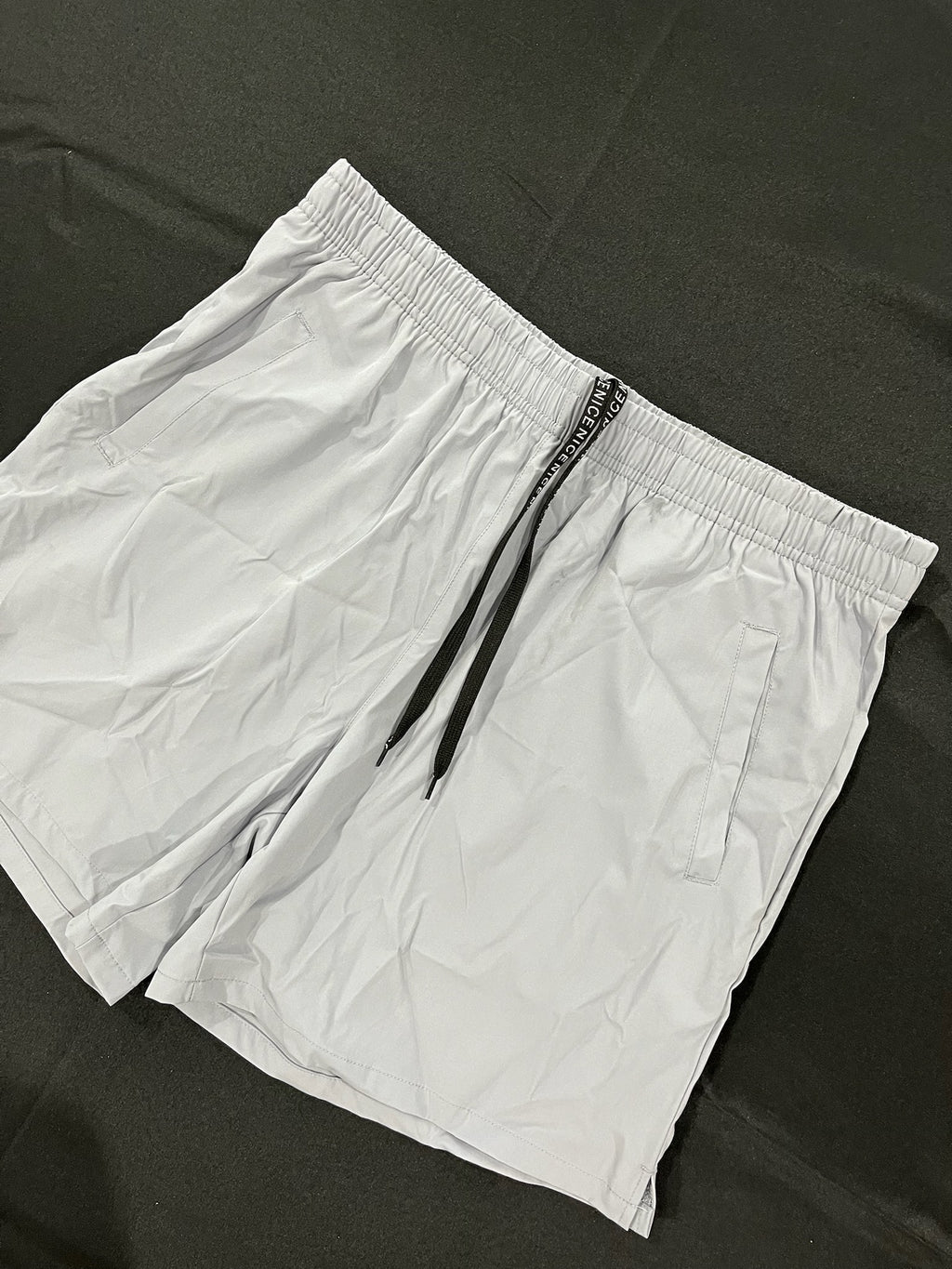 Men’s Athletic Shorts with Pockets image 1