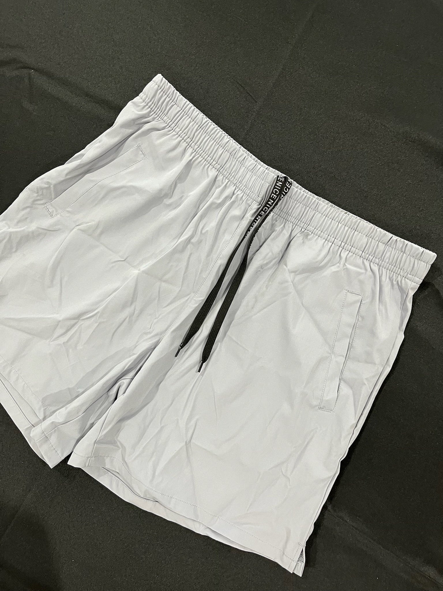 Men’s Athletic Shorts with Pockets image 1