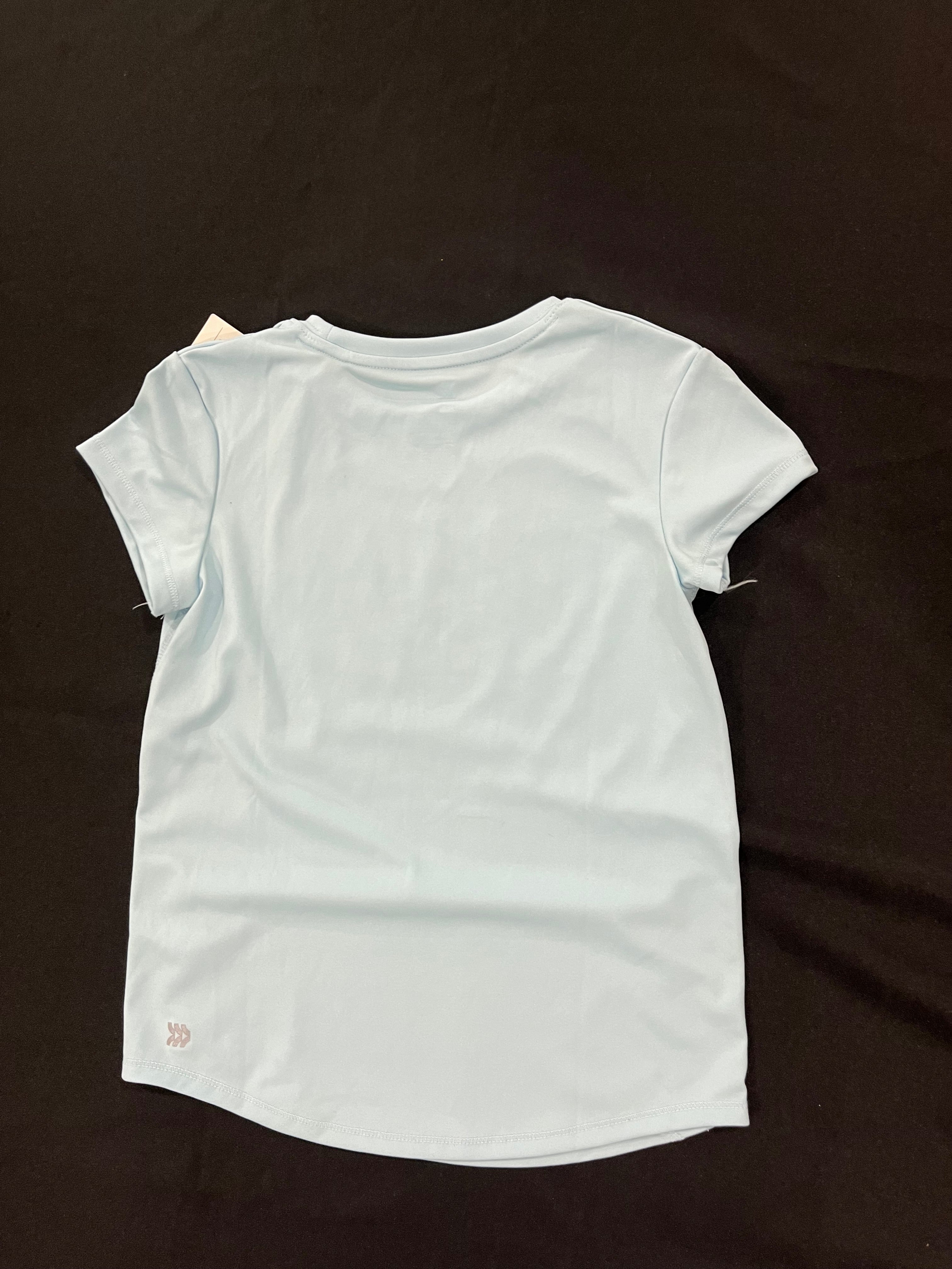 Light Blue Focus on Calm Shirt image 2