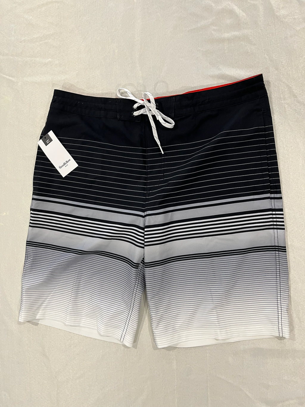 Men’s Swim Trunks image 0