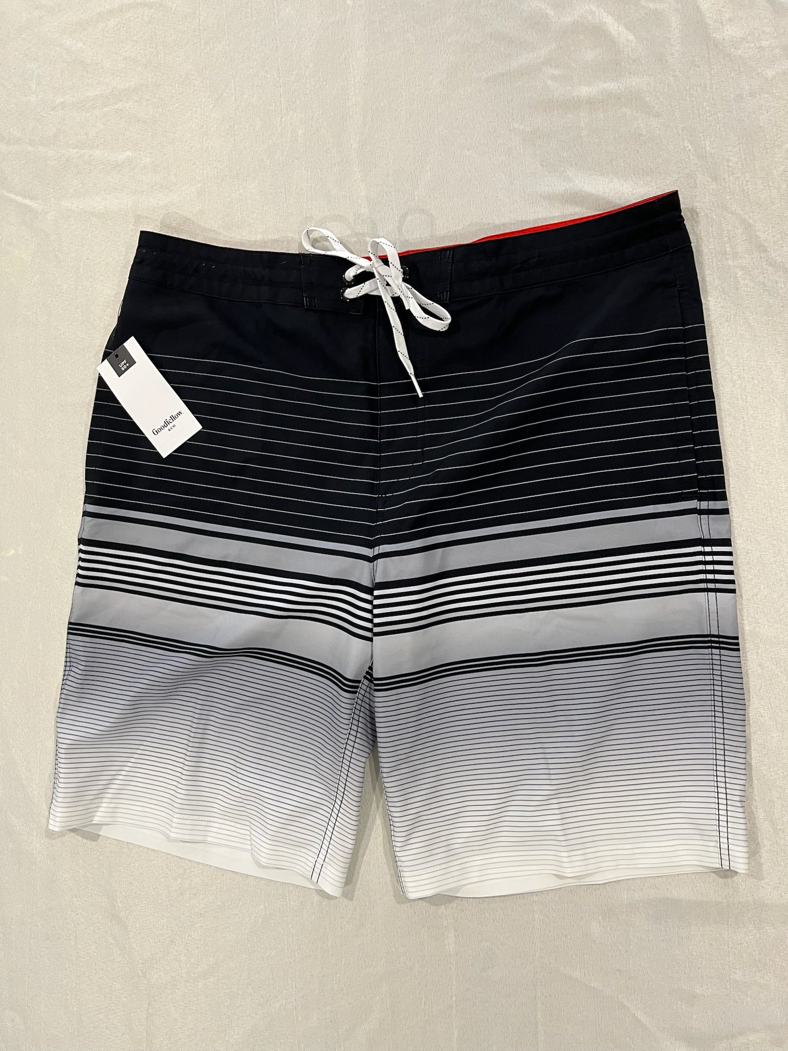 Men’s Swim Trunks image 0