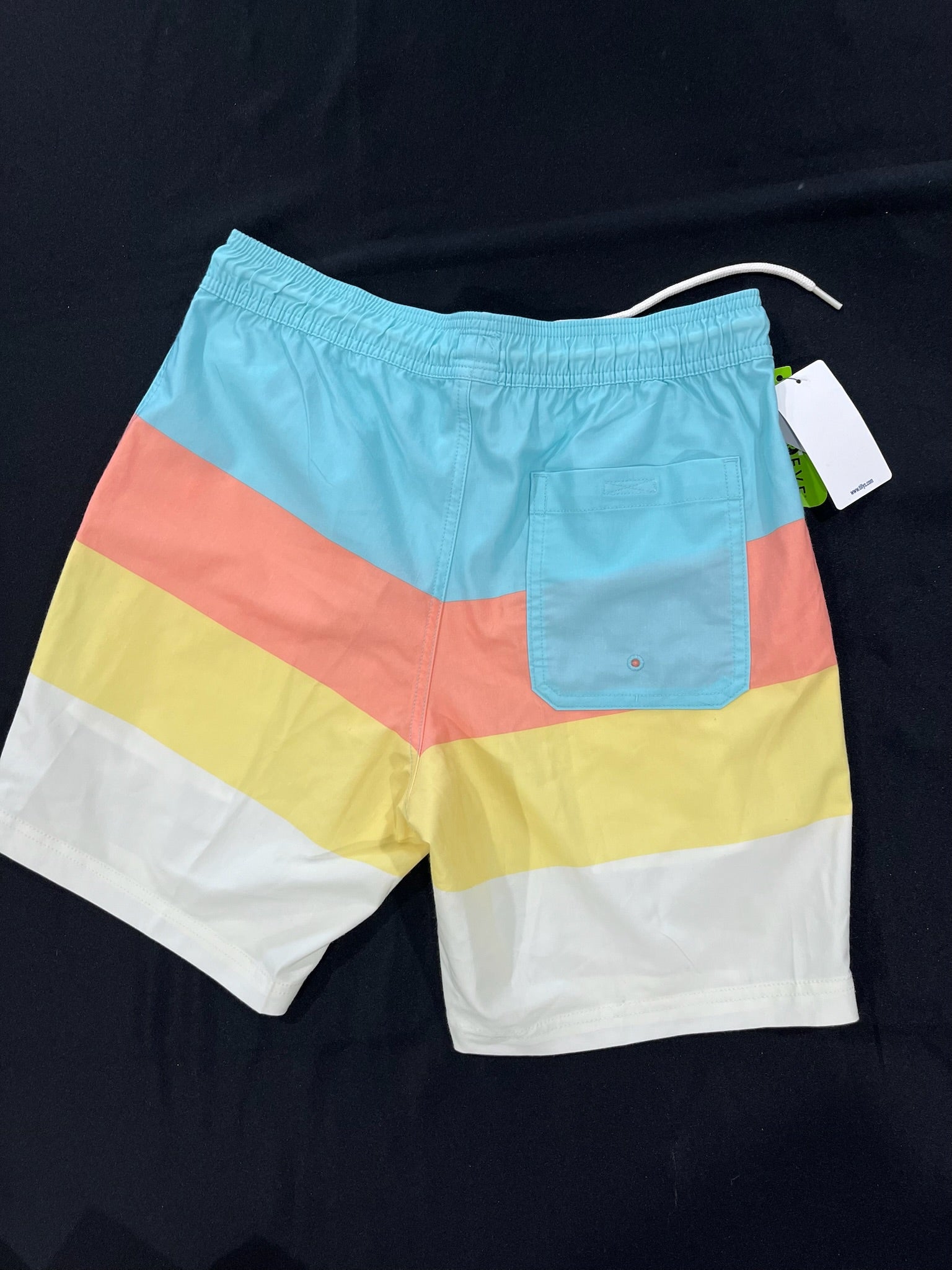 Men’s Swim Trunks image 2