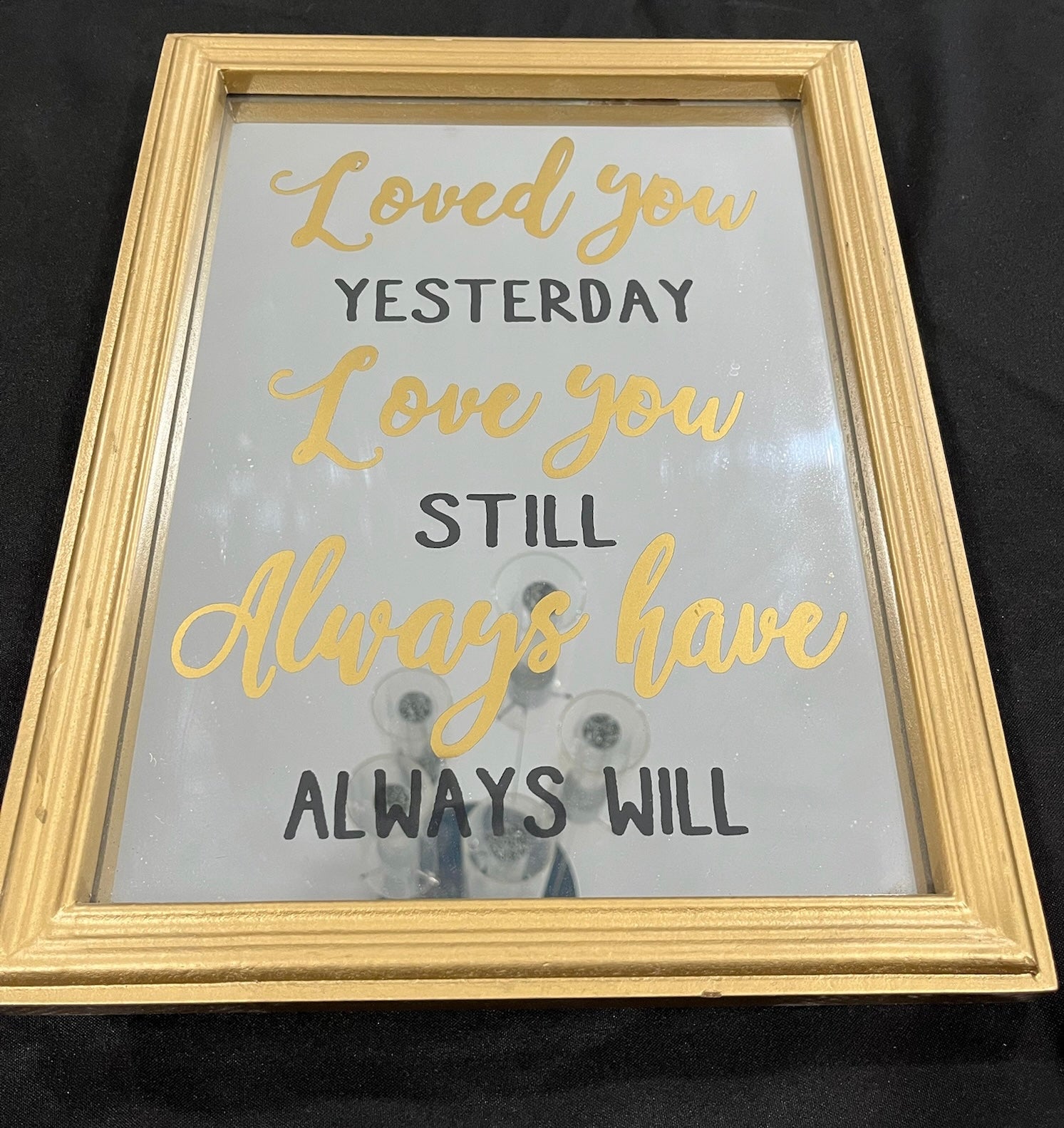 Love You Sign image 0