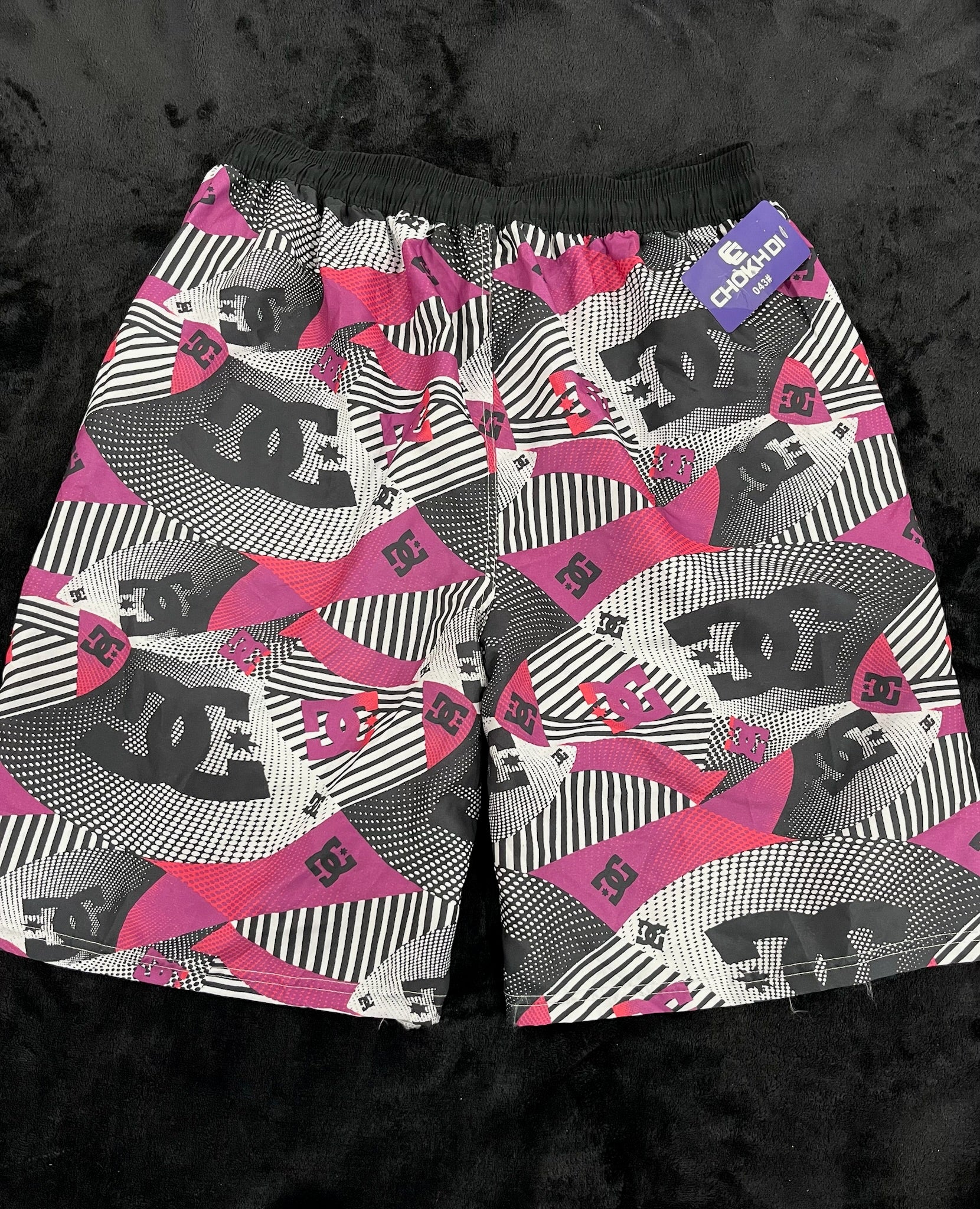 Men’s DC Trunks image 2