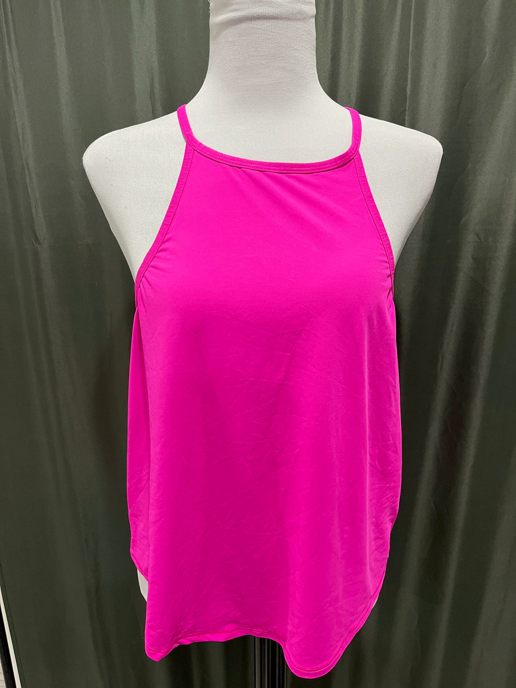 Women’s Pink Tank Top image 0