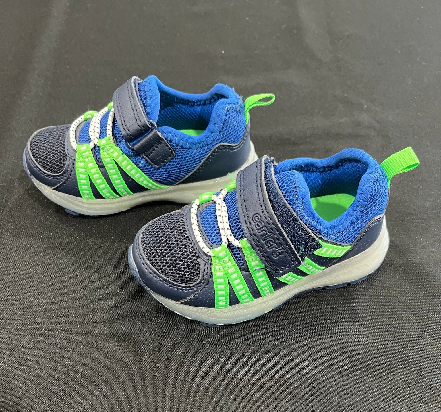 Toddler Light Up Sneakers image 2