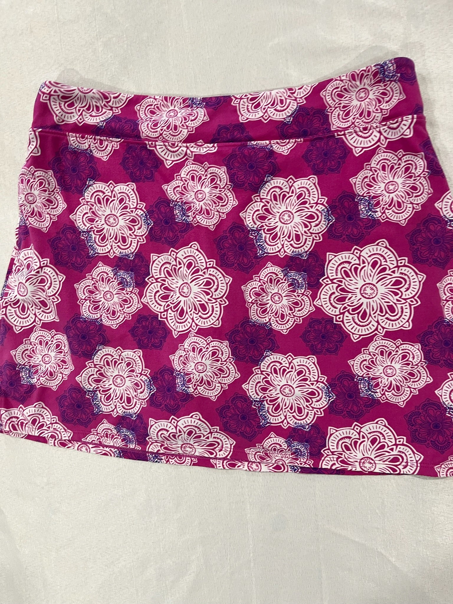 Women’s Tennis Skort image 2