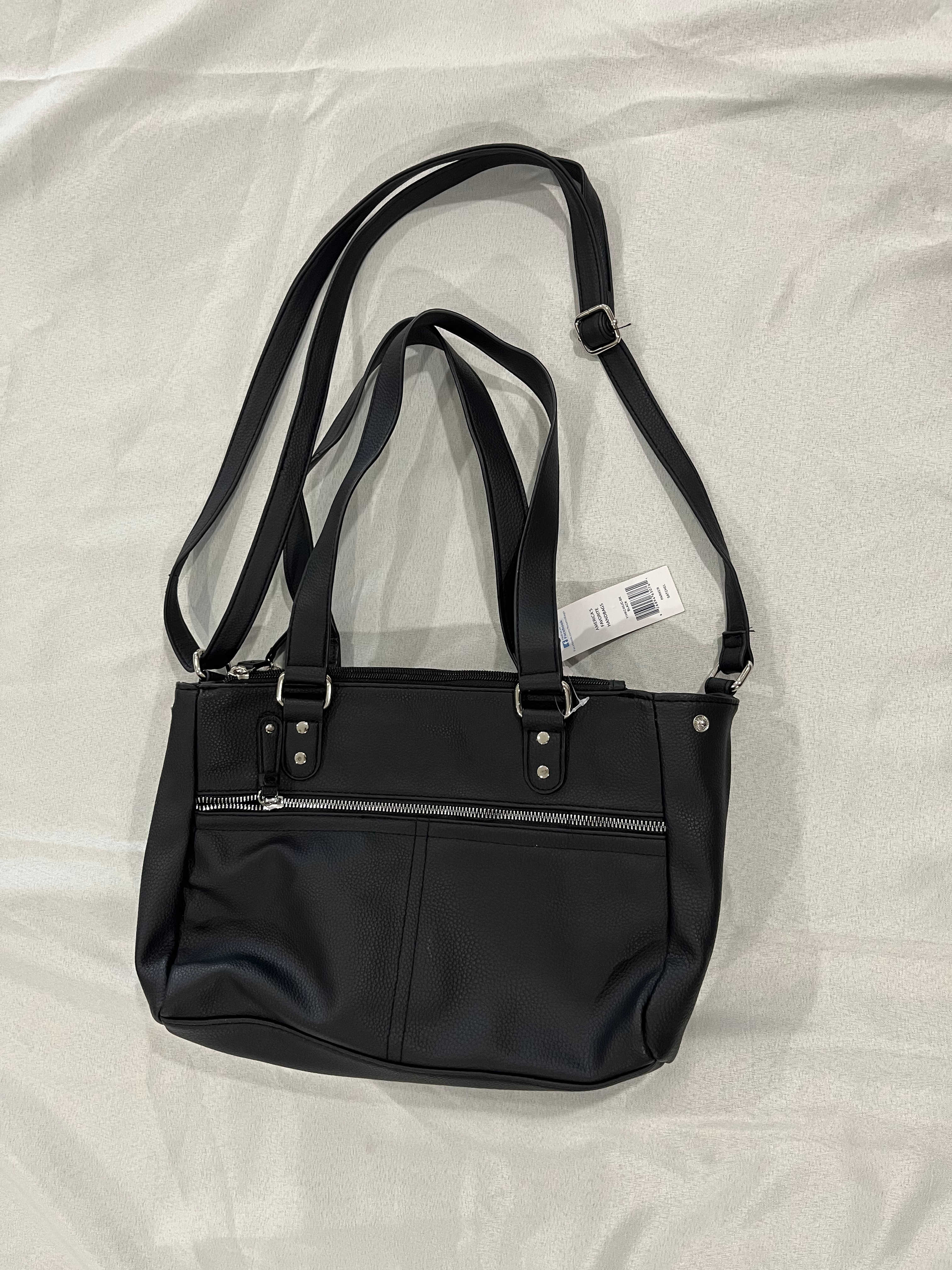 Black Purse  image 0