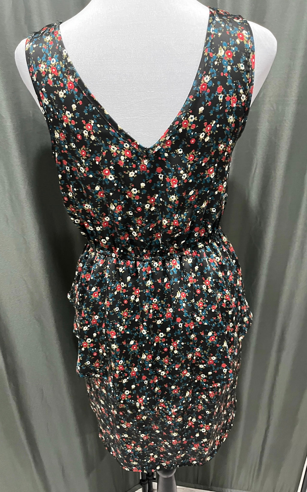 Floral Dress image 2