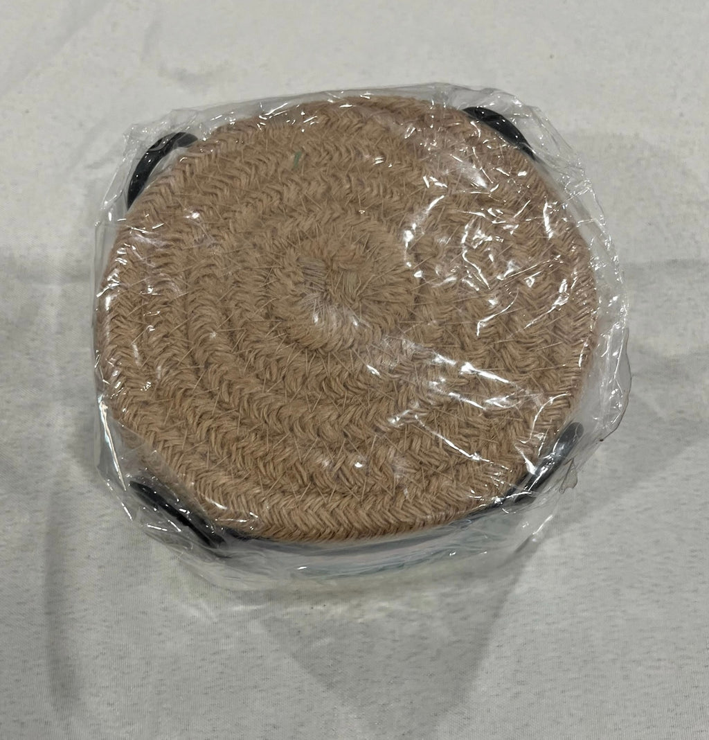 8 Pack Coaster Set image 2