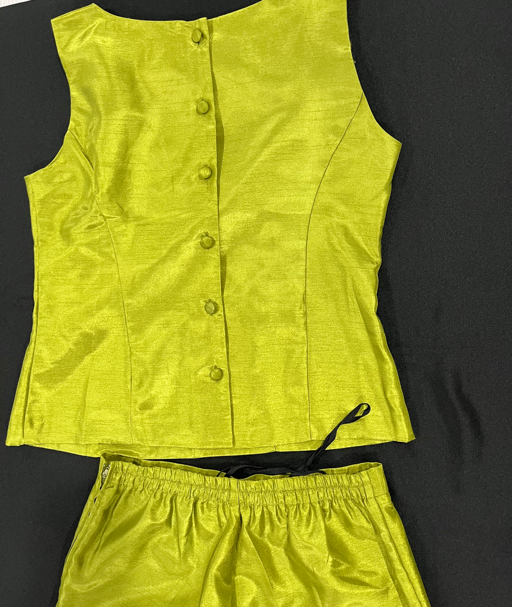 Women’s Green Two Piece Set  image 7