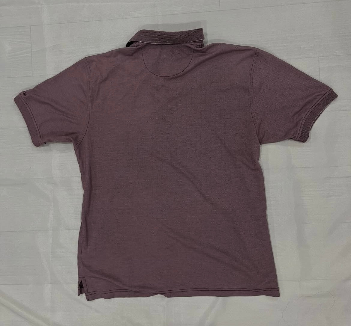 Men’s Golf Shirt image 1