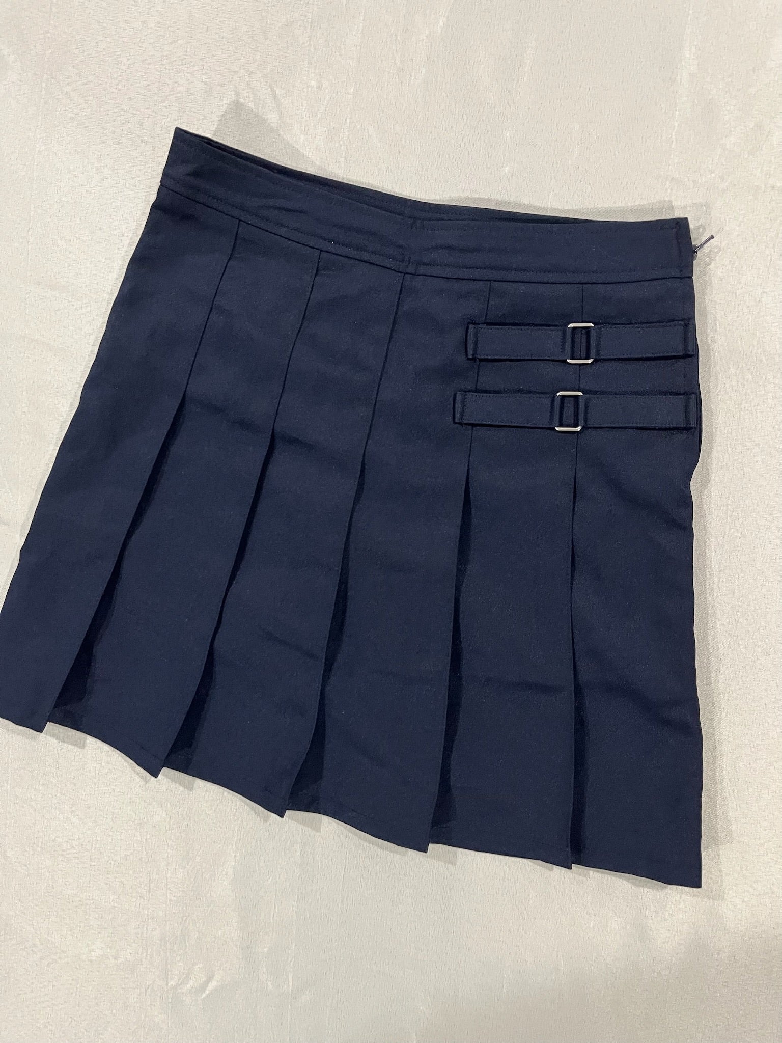 Girls Uniform Skirt image 1